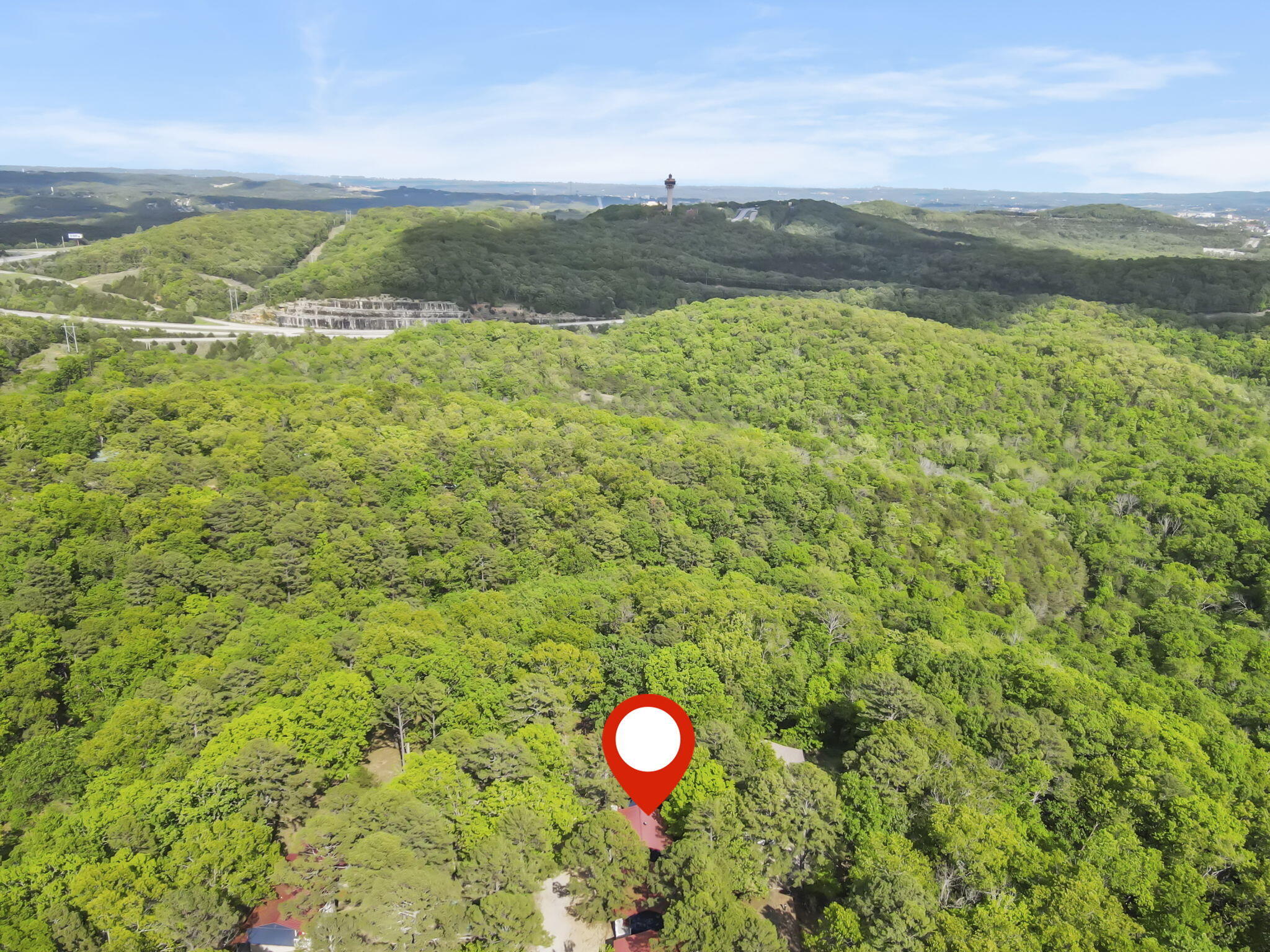 5426 State Highway 265 Property Photo 23