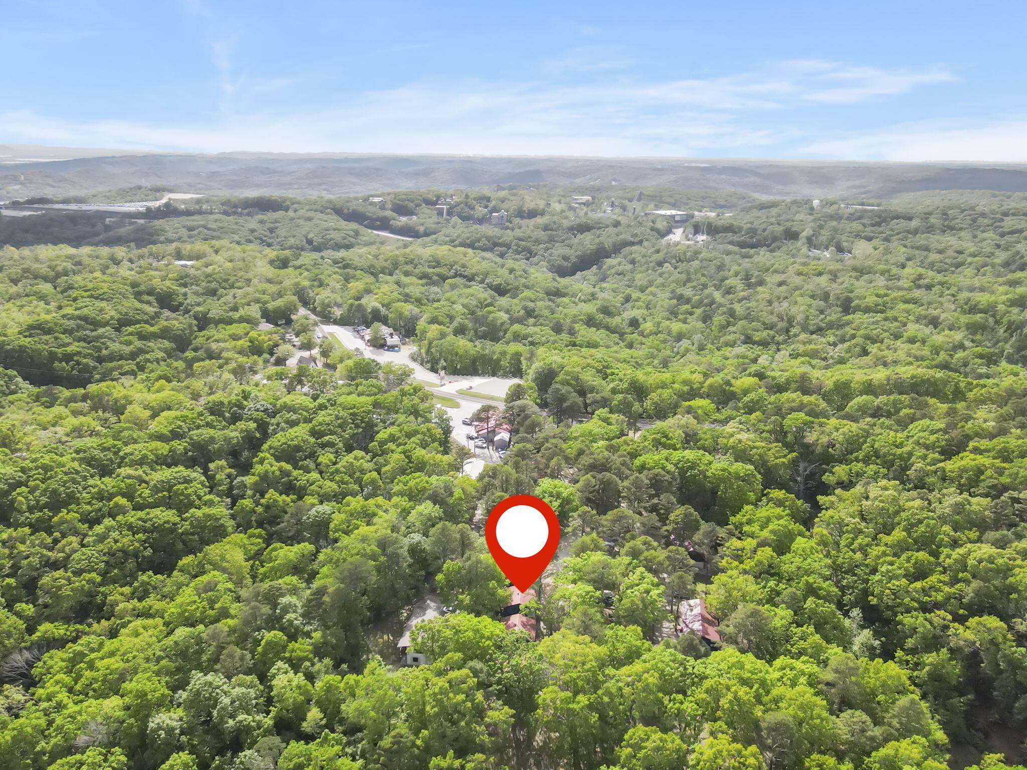 5426 State Highway 265 Property Photo 24