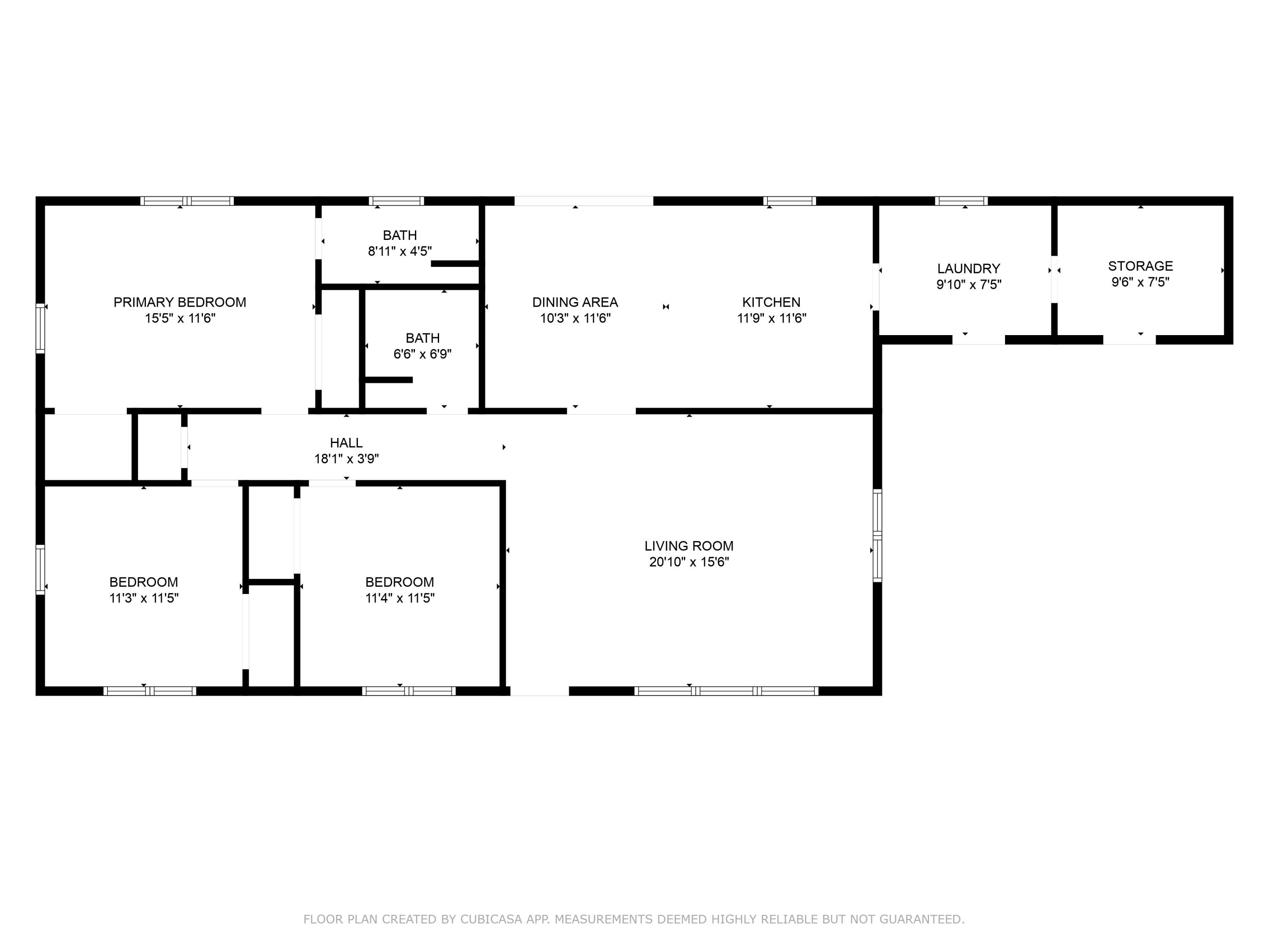 703 Washington Street Property Photo 30