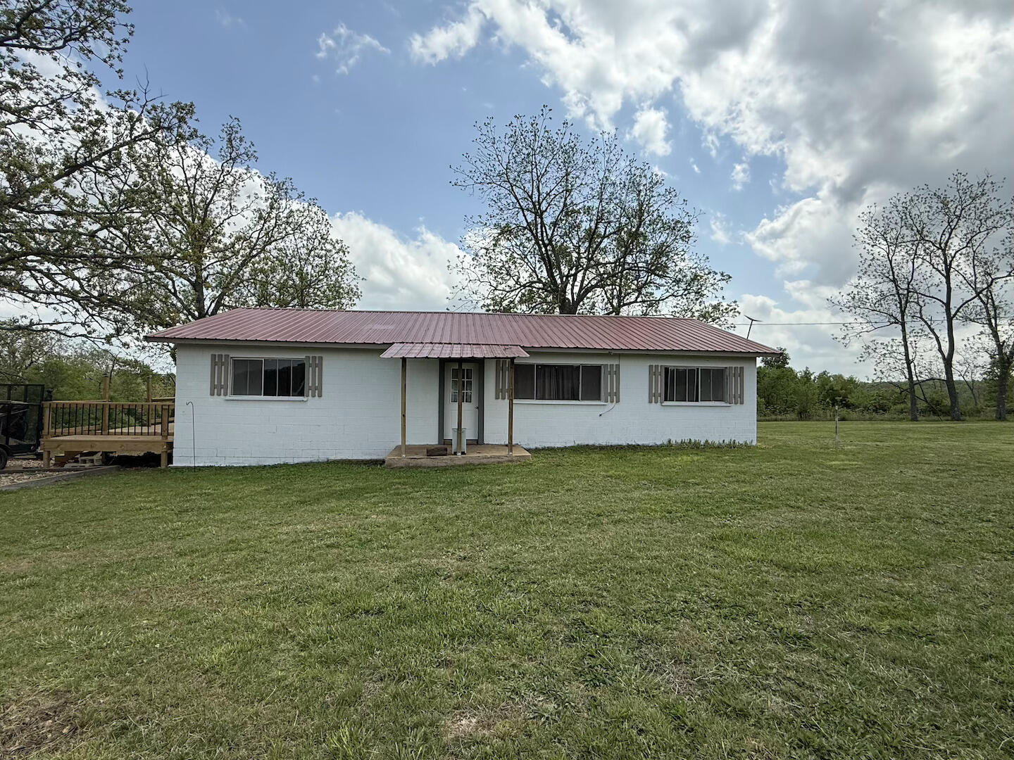 1398 County Road 670 Property Photo