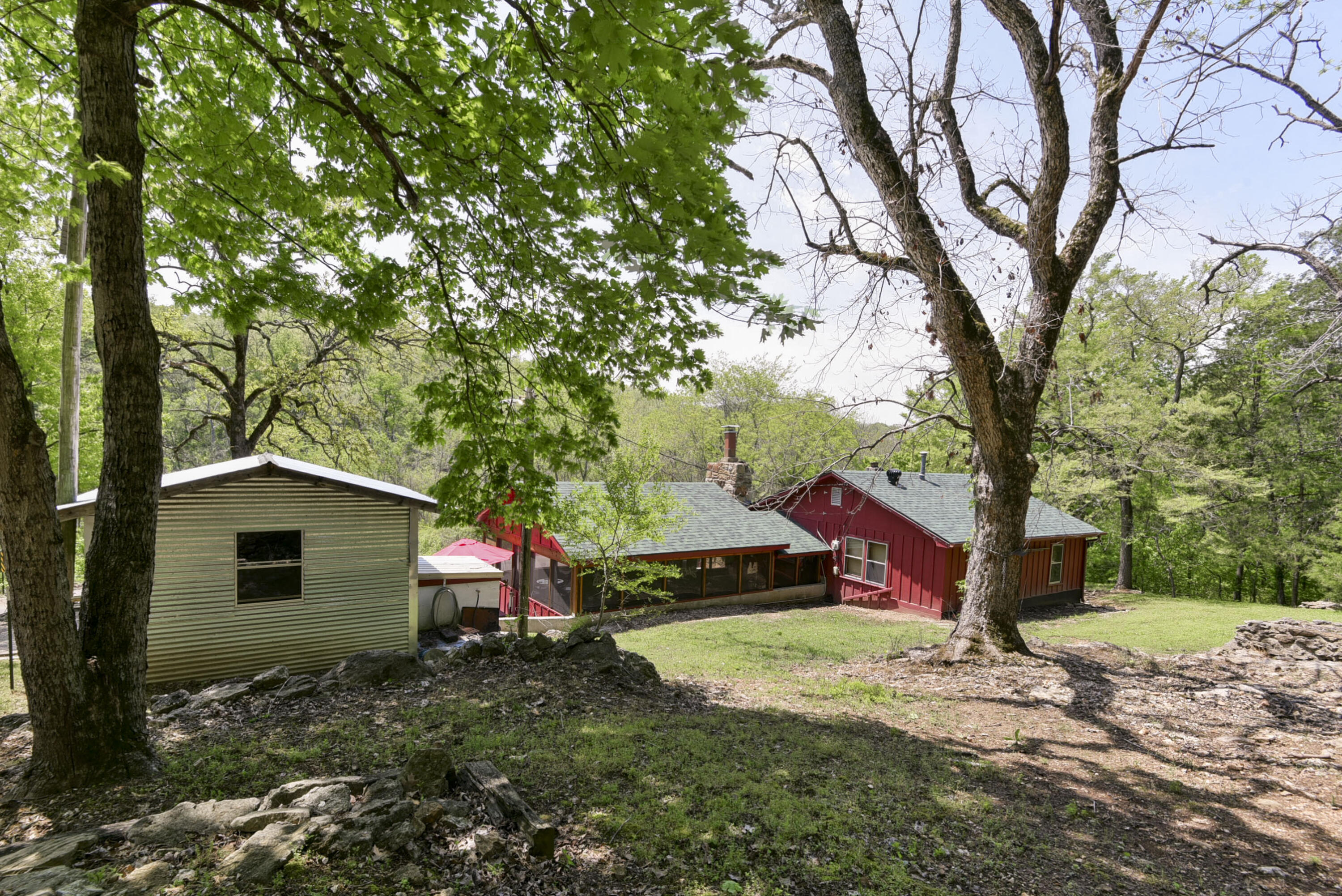 19505 Big Creek Road Property Photo 10