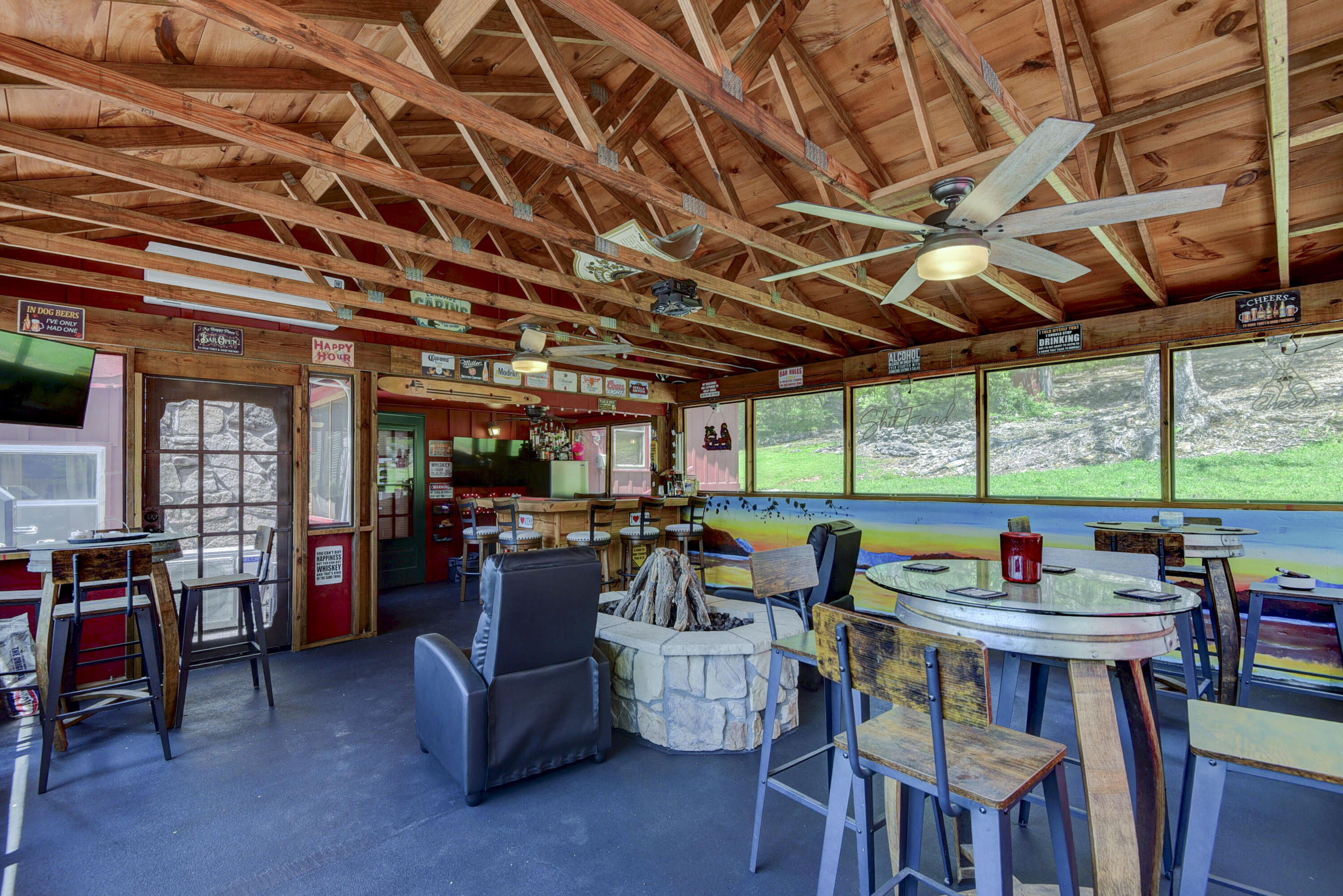 19505 Big Creek Road Property Photo 14