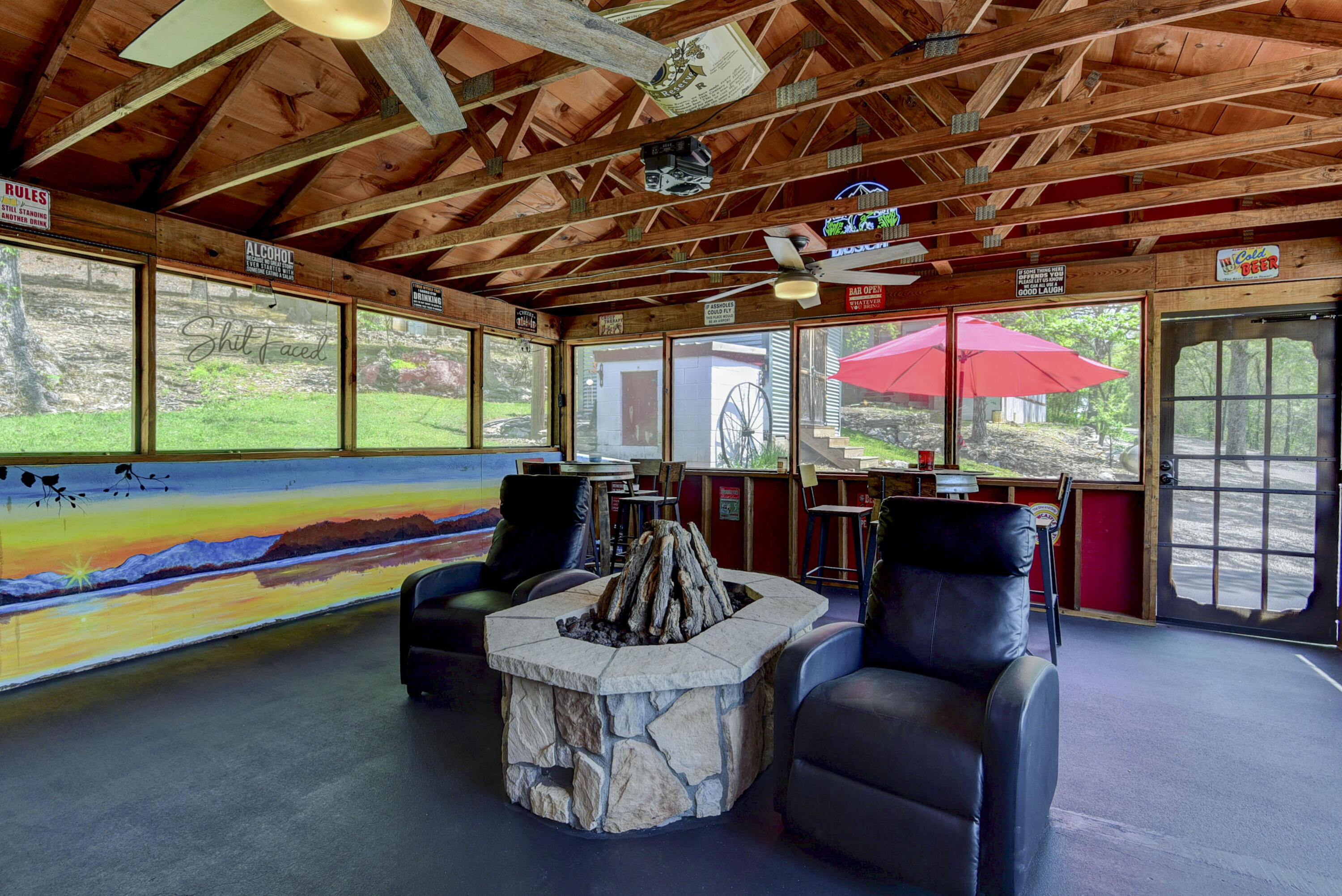 19505 Big Creek Road Property Photo 15