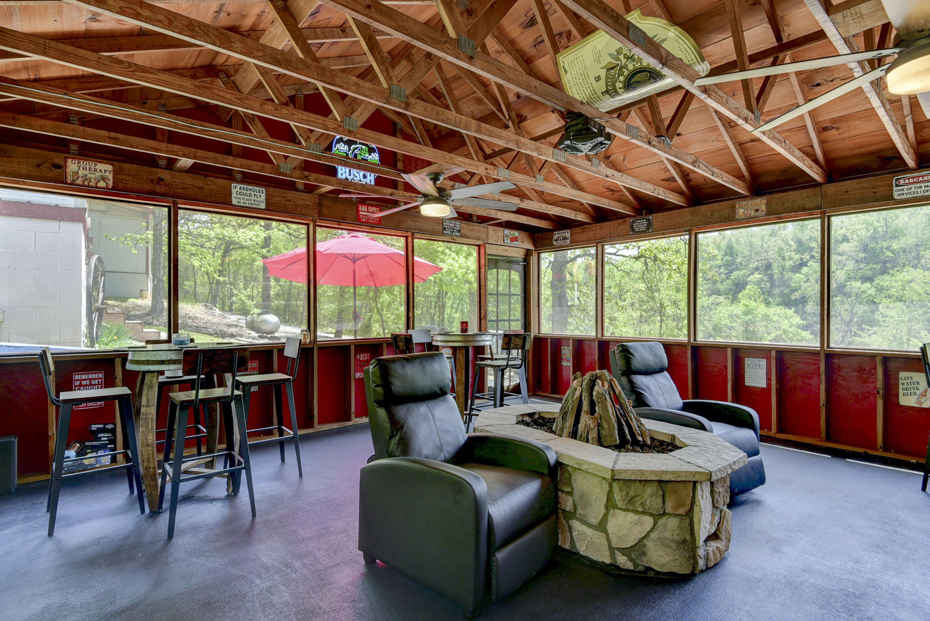 19505 Big Creek Road Property Photo 16