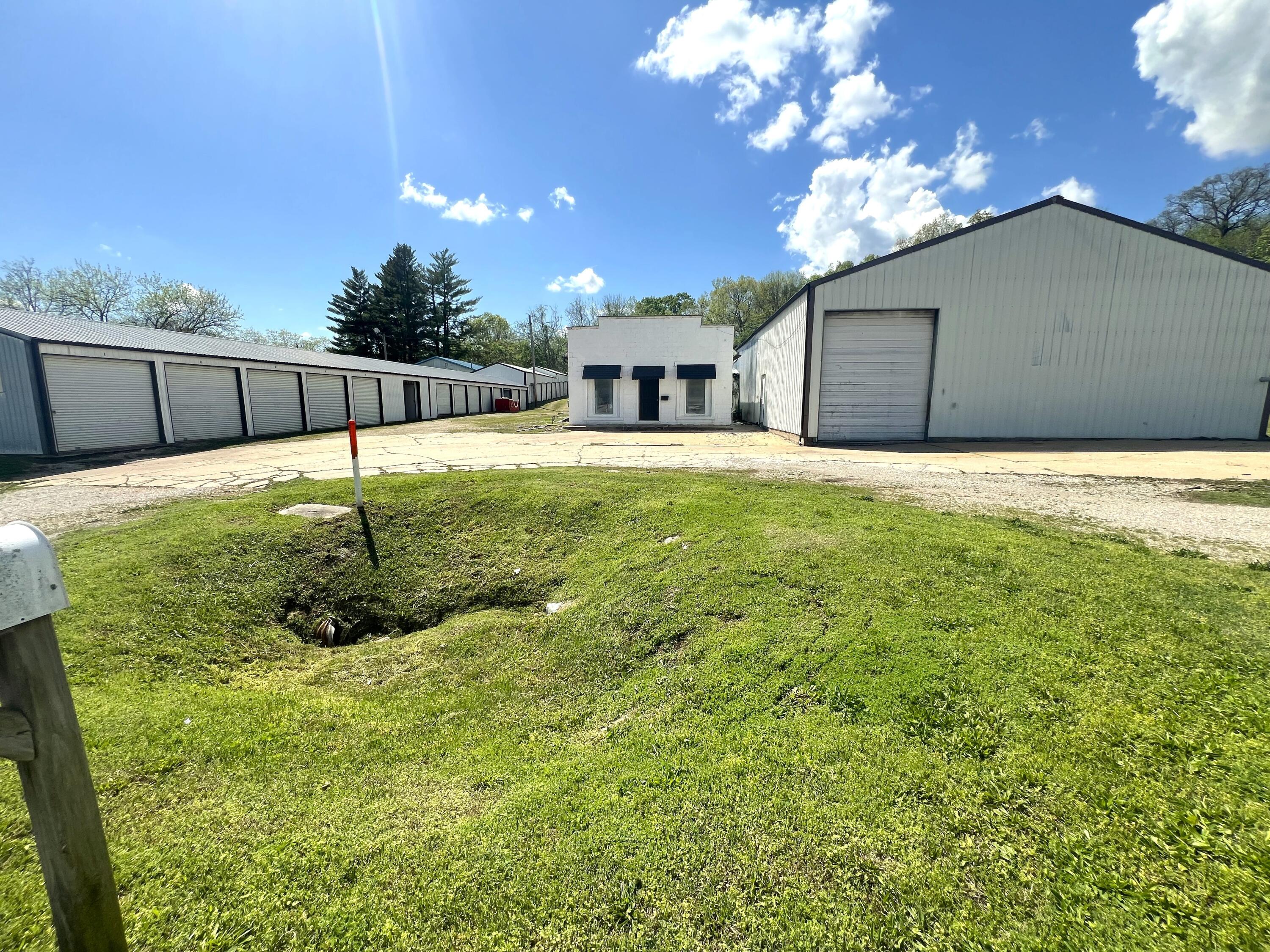 103 Jesse James Road Property Photo 1