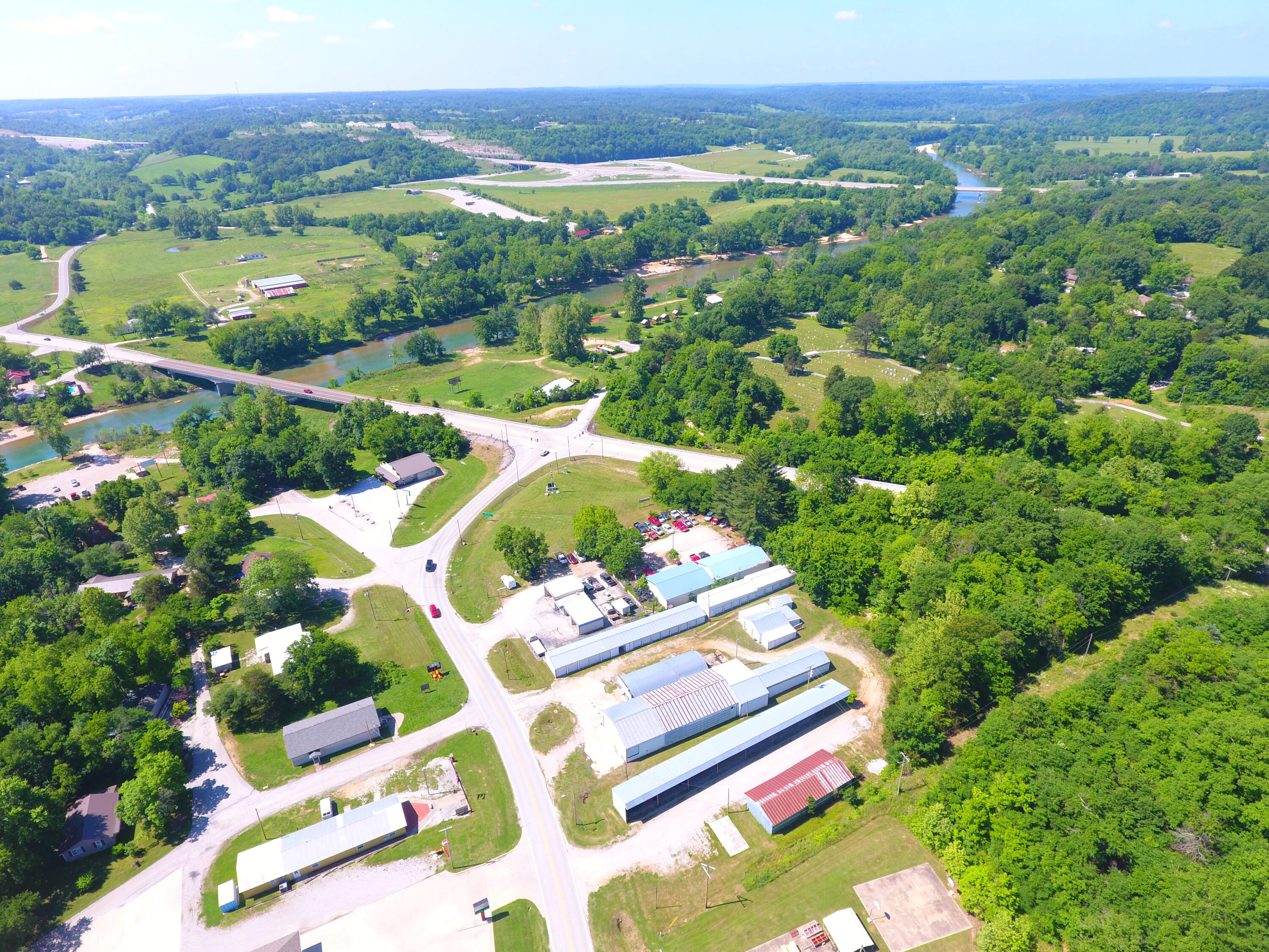 103 Jesse James Road Property Photo 2