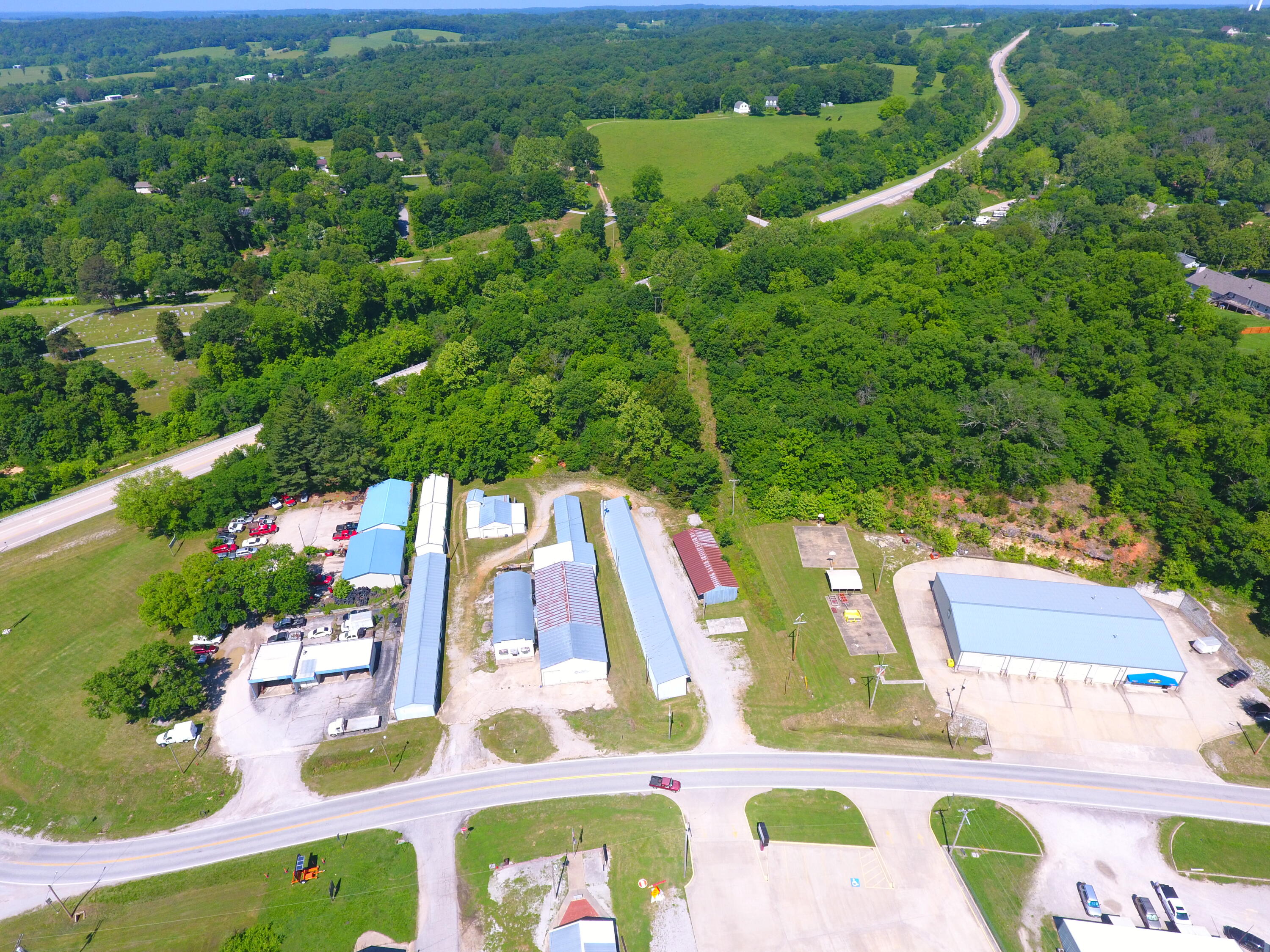 103 Jesse James Road Property Photo 11