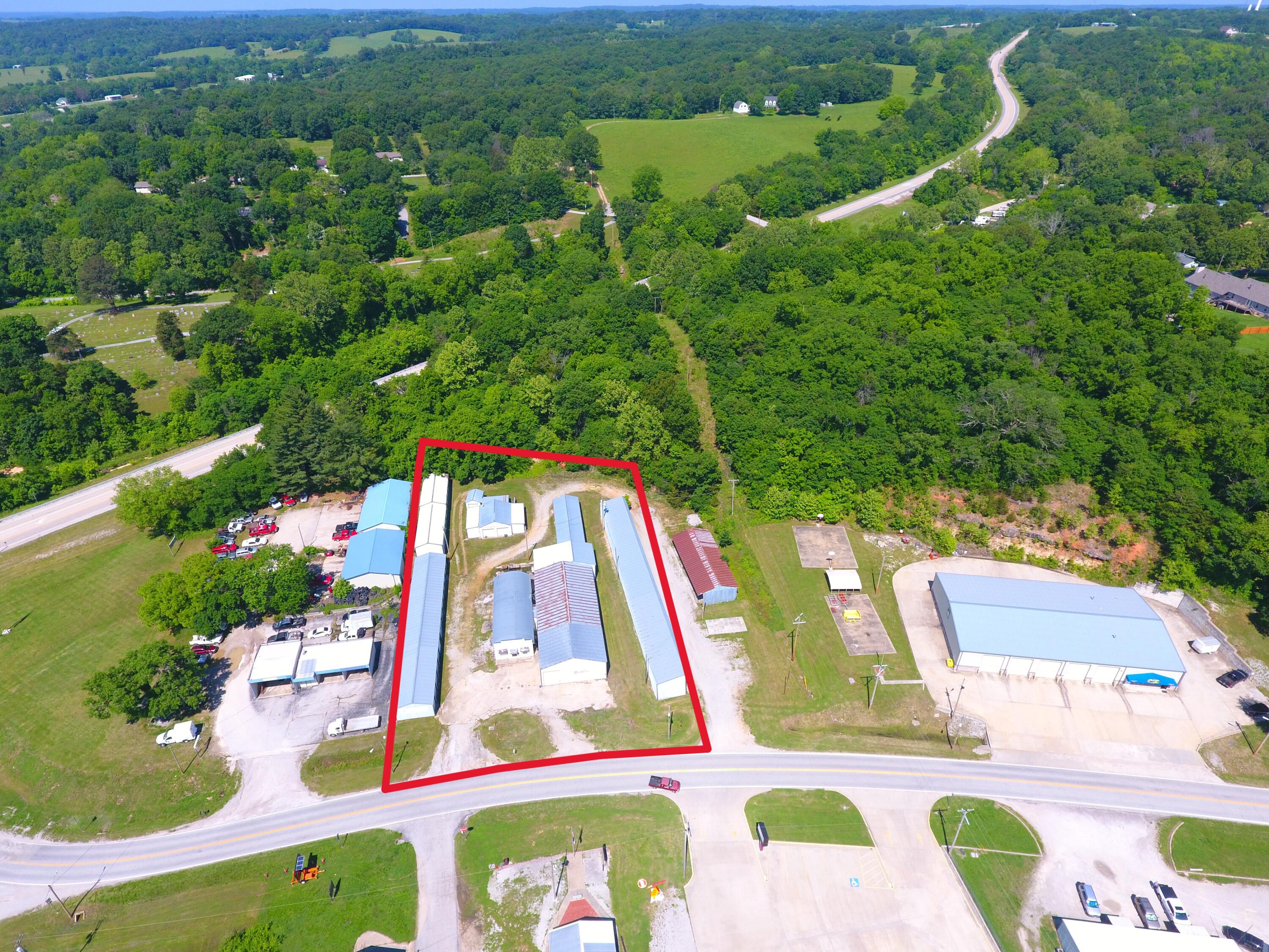 103 Jesse James Road Property Photo 12