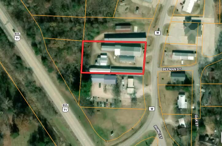 103 Jesse James Road Property Photo 17