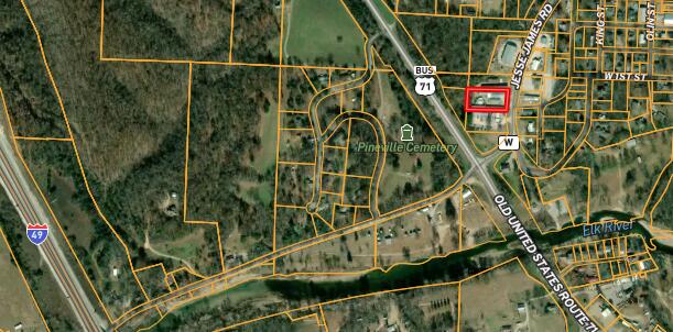 103 Jesse James Road Property Photo 23