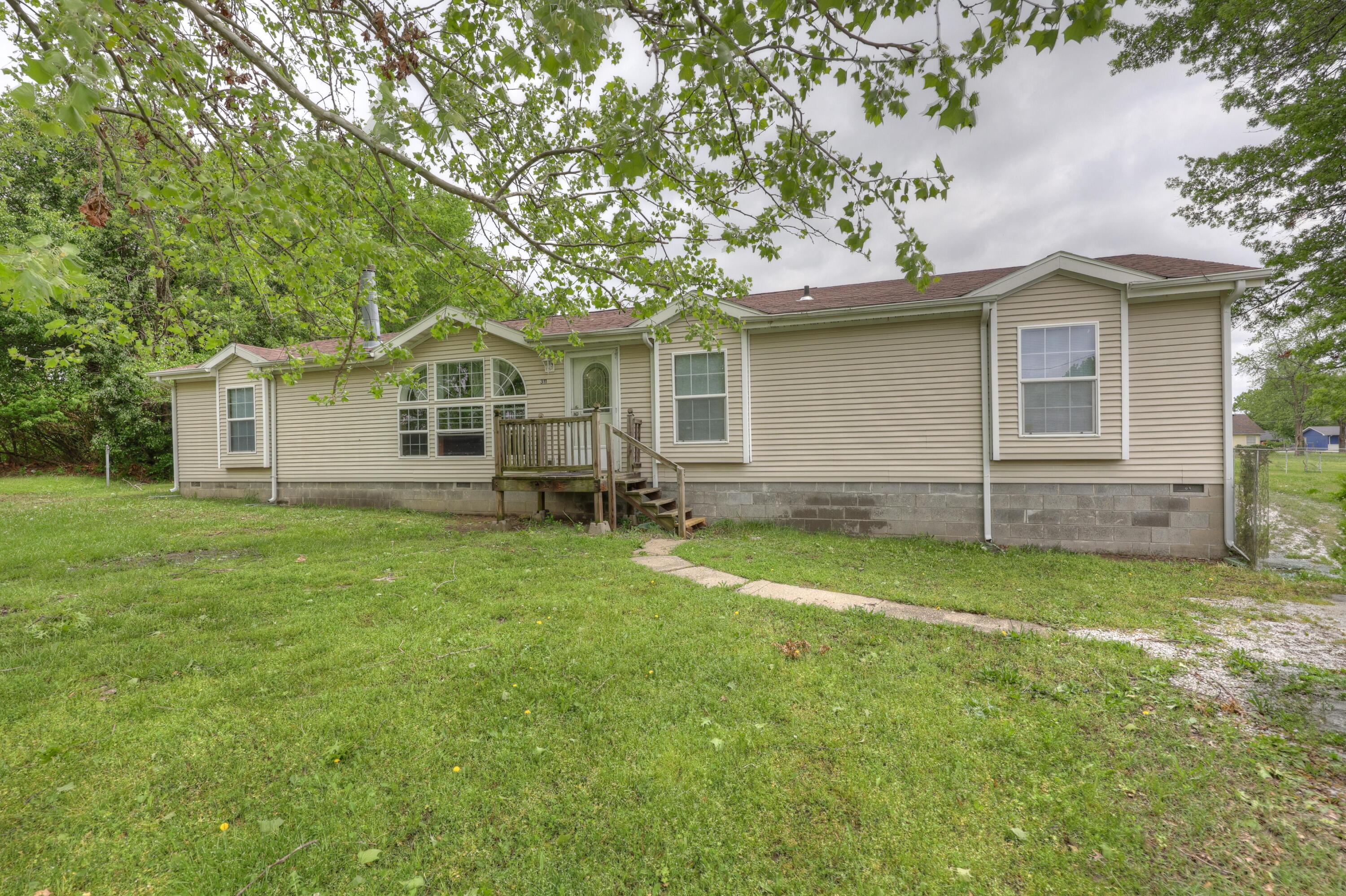 311 Miller Street Property Photo