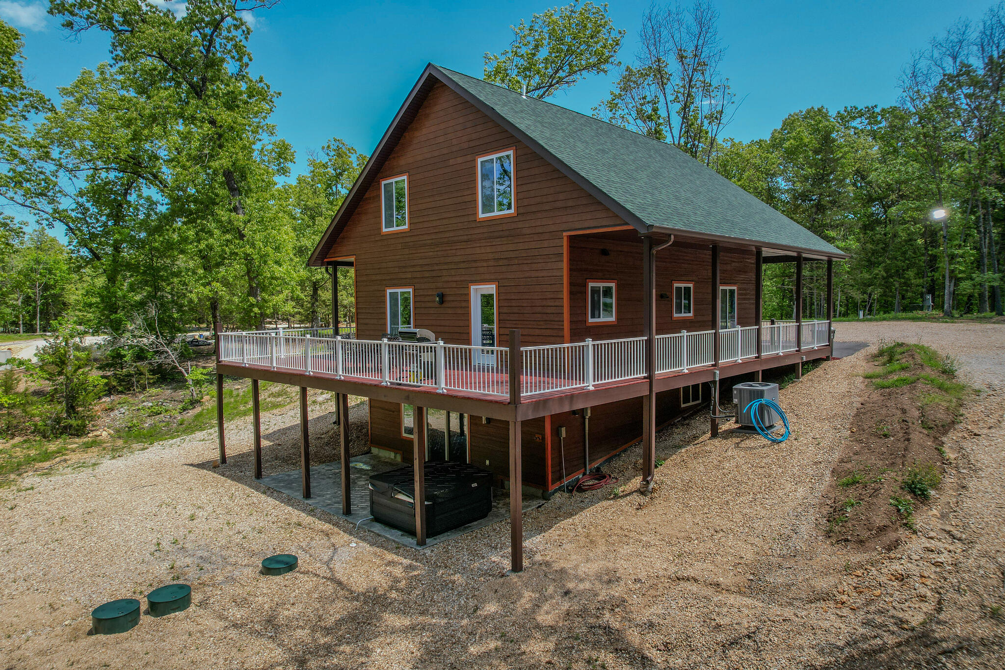 530 Big Cedar Drive Property Photo 14