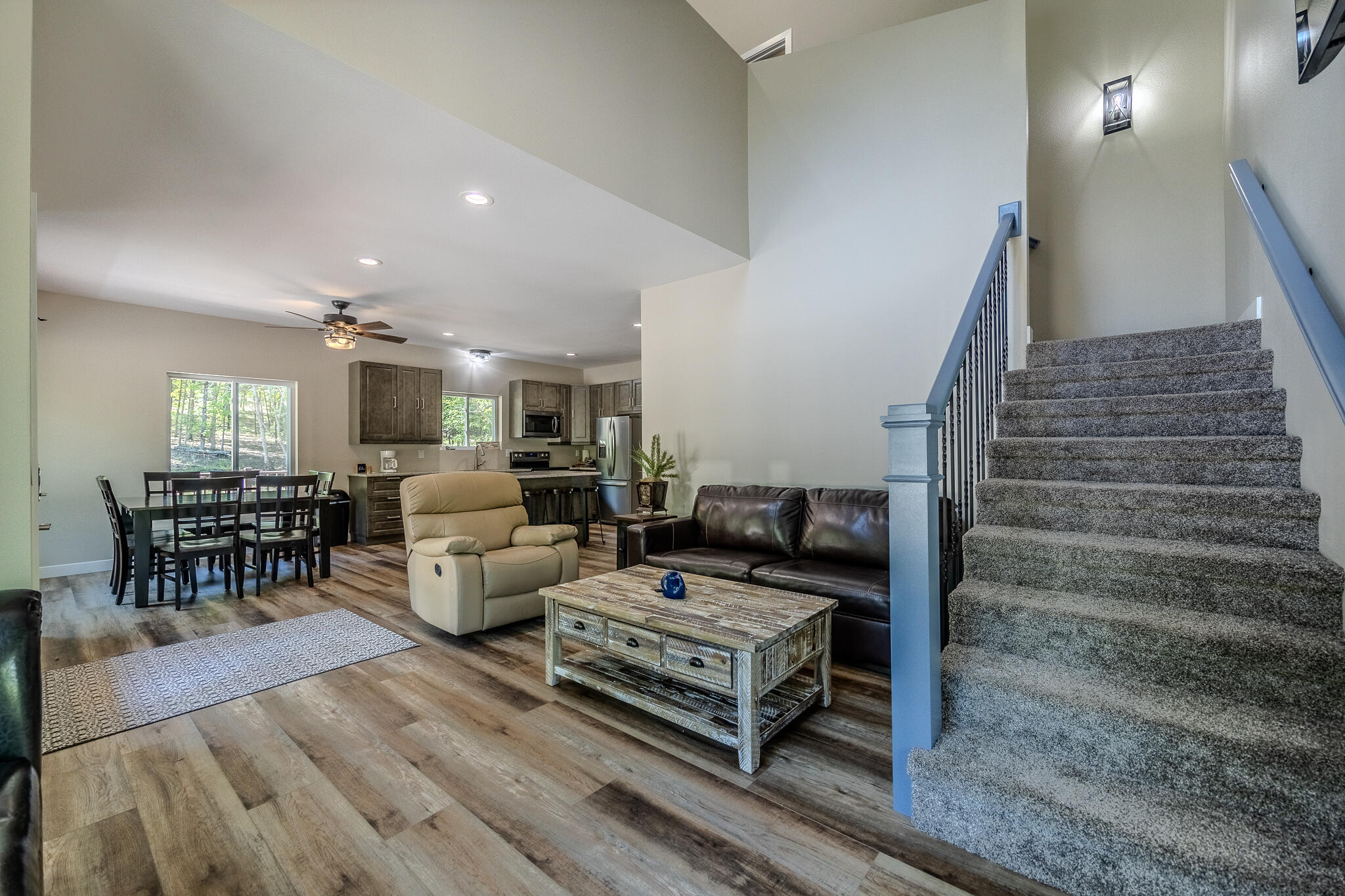 530 Big Cedar Drive Property Photo 17