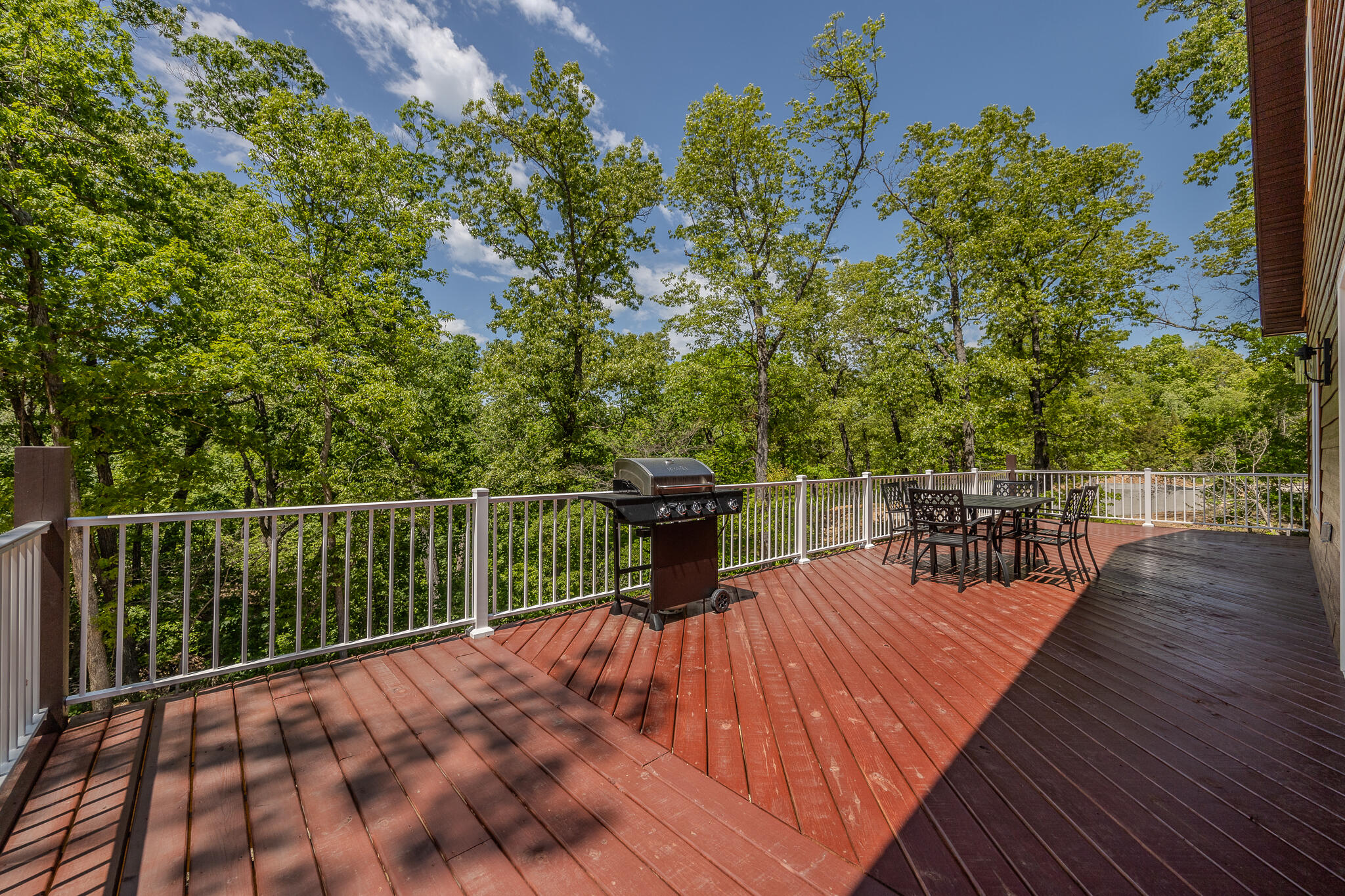 530 Big Cedar Drive Property Photo 31