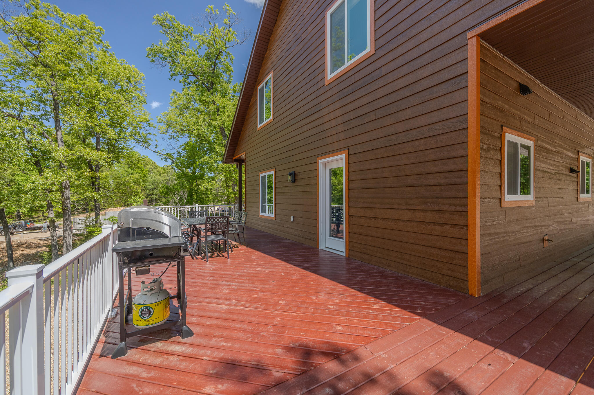 530 Big Cedar Drive Property Photo 32