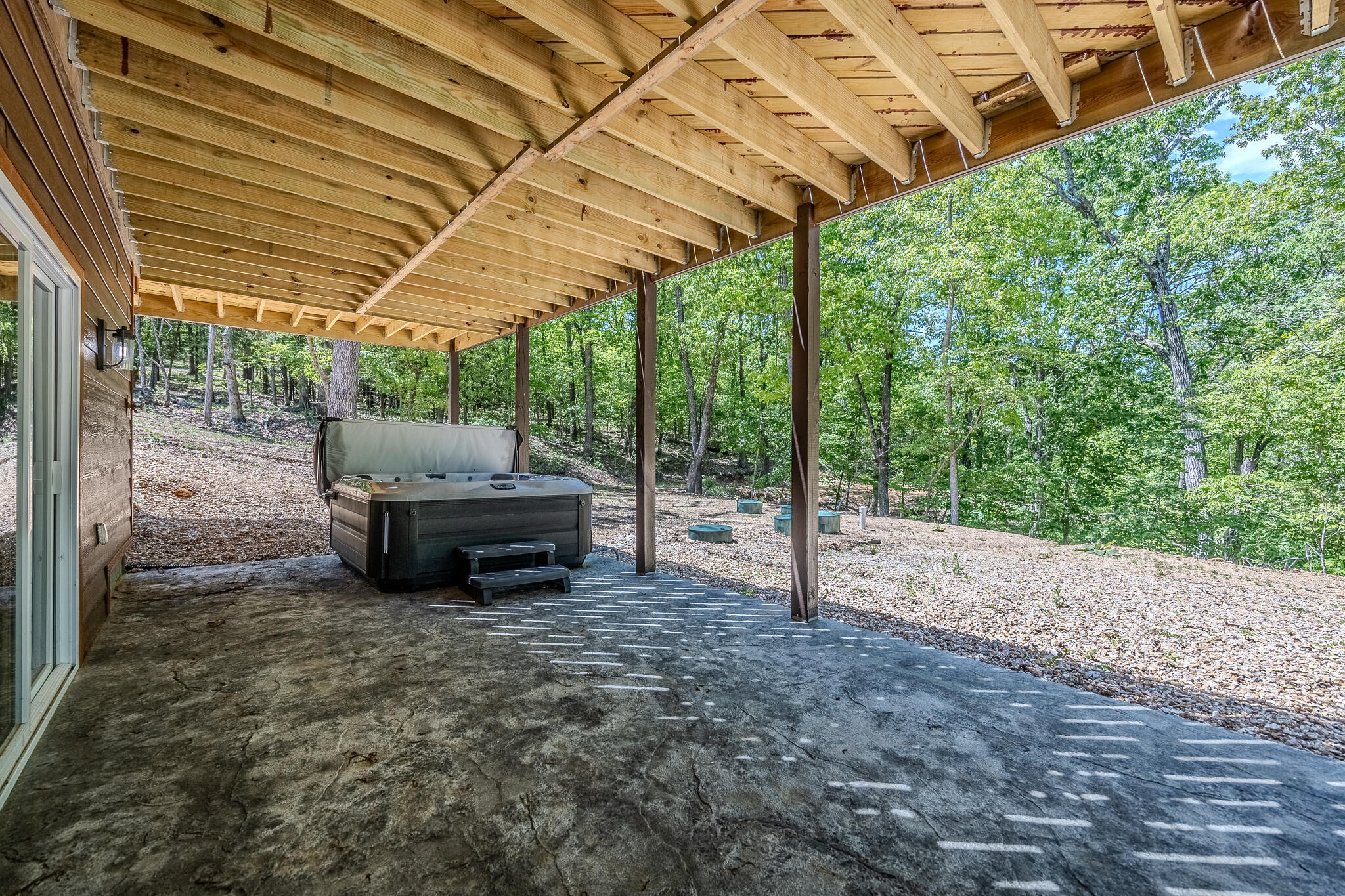 530 Big Cedar Drive Property Photo 61