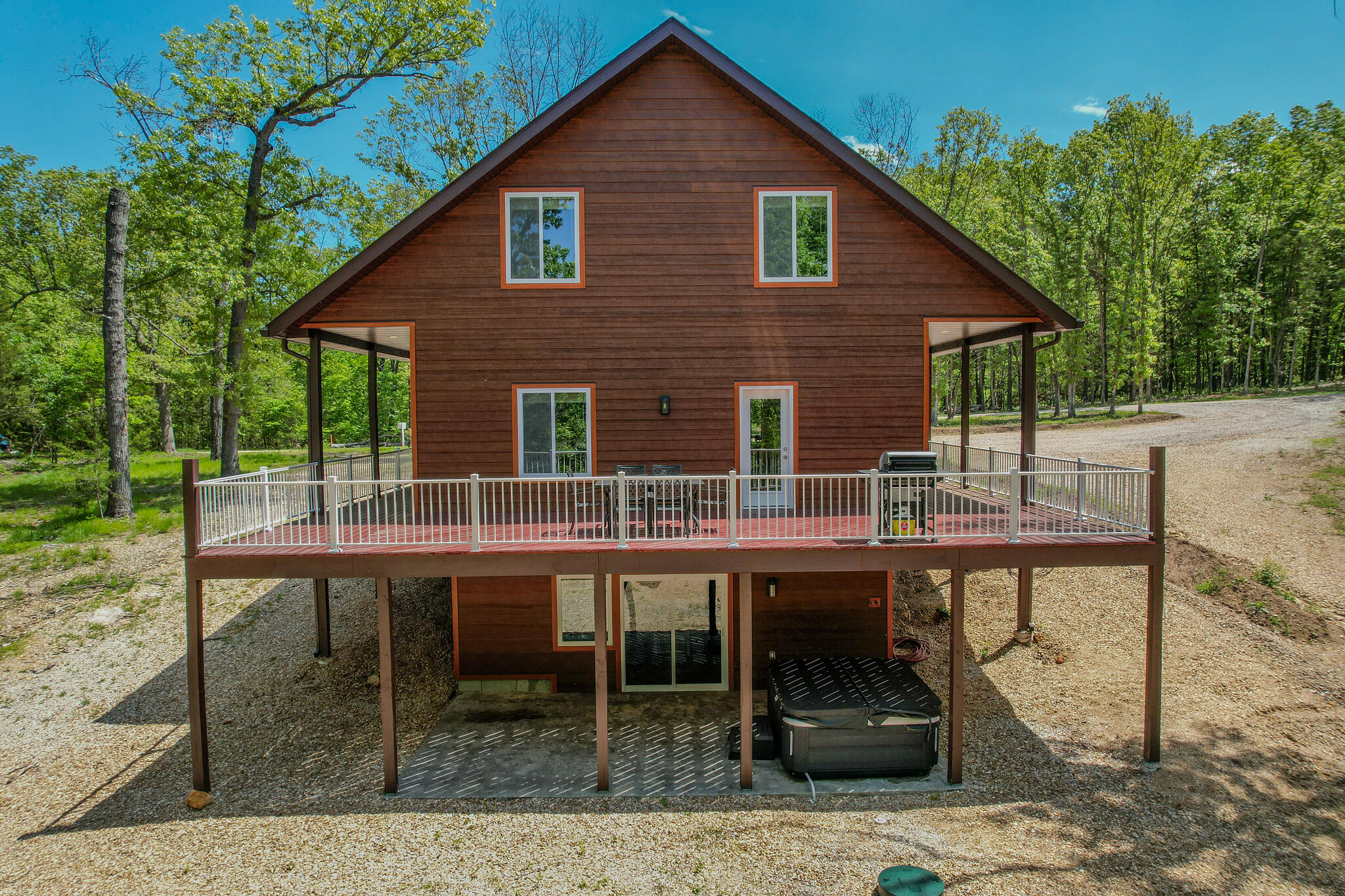 530 Big Cedar Drive Property Photo 66
