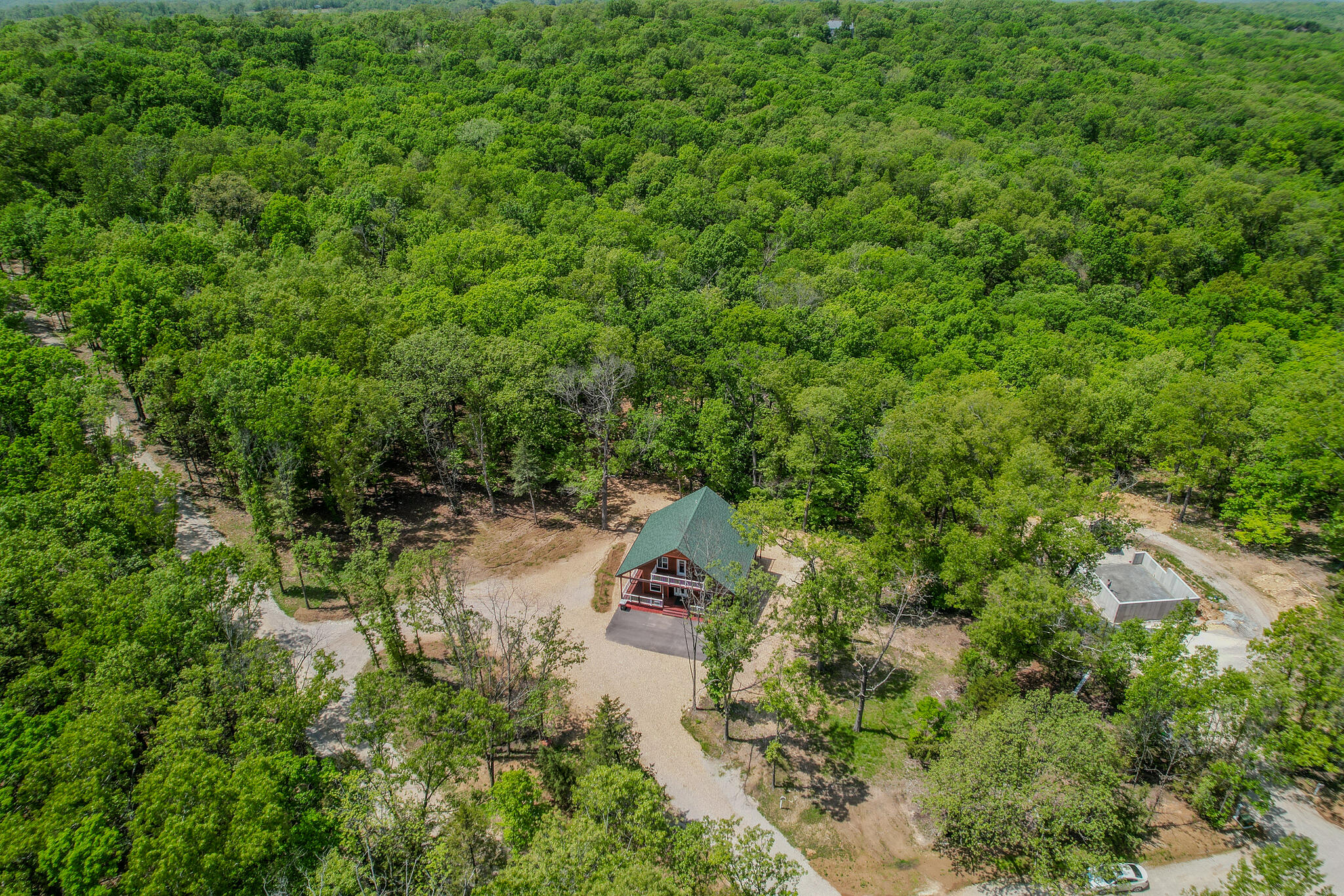 530 Big Cedar Drive Property Photo 70