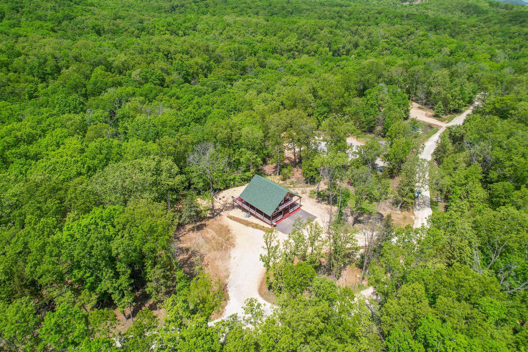 530 Big Cedar Drive Property Photo 72