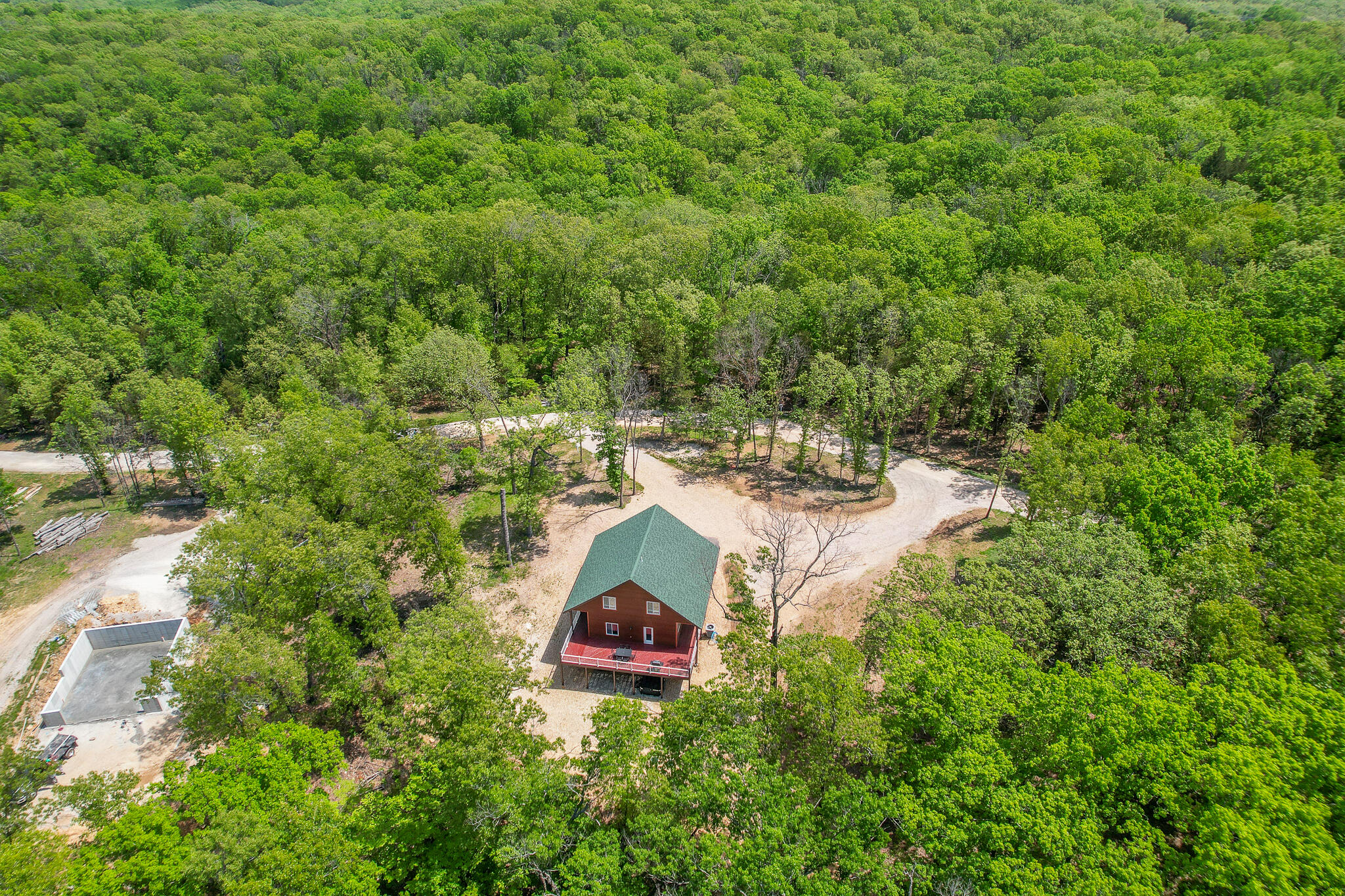 530 Big Cedar Drive Property Photo 73