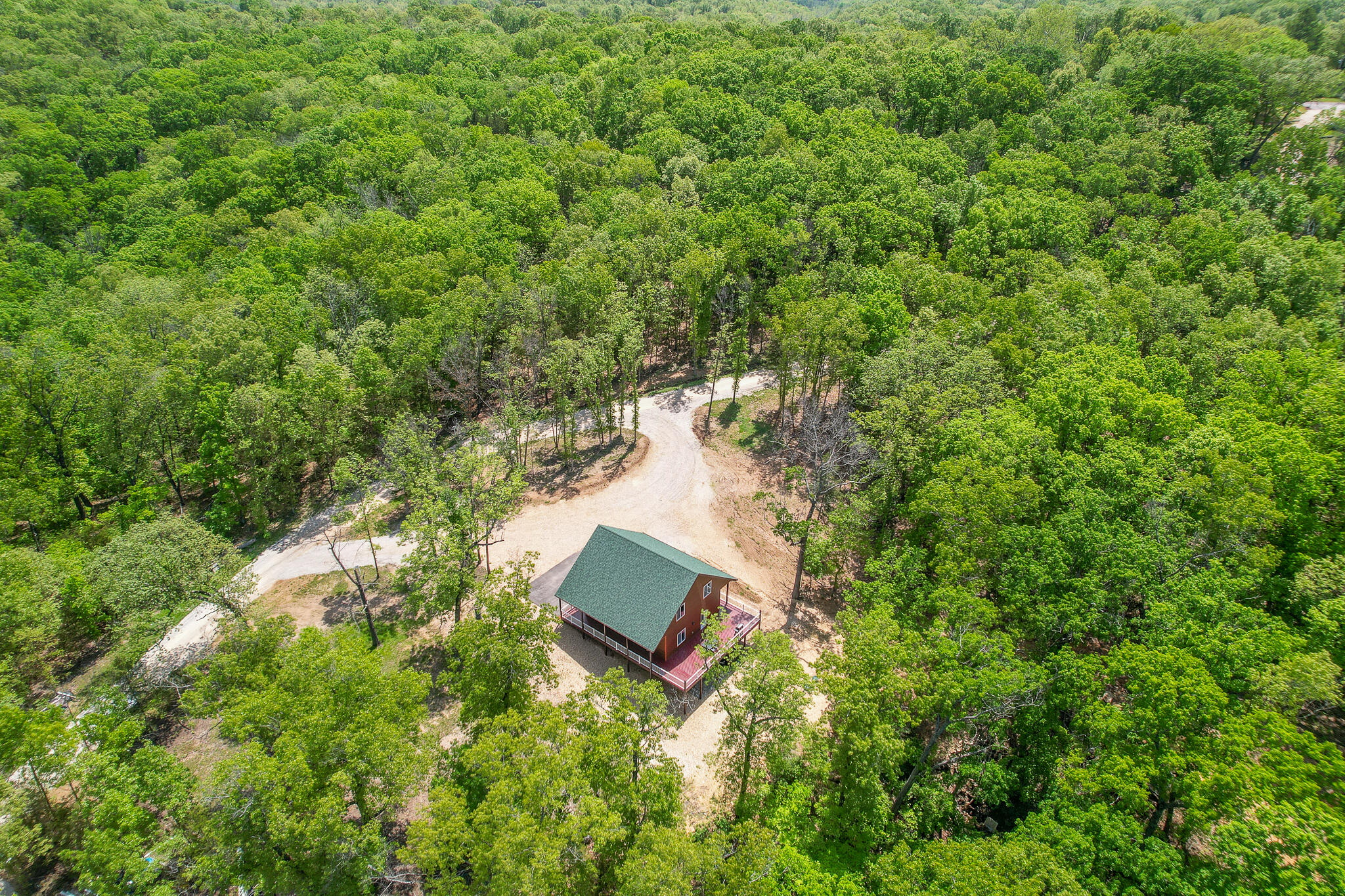 530 Big Cedar Drive Property Photo 74