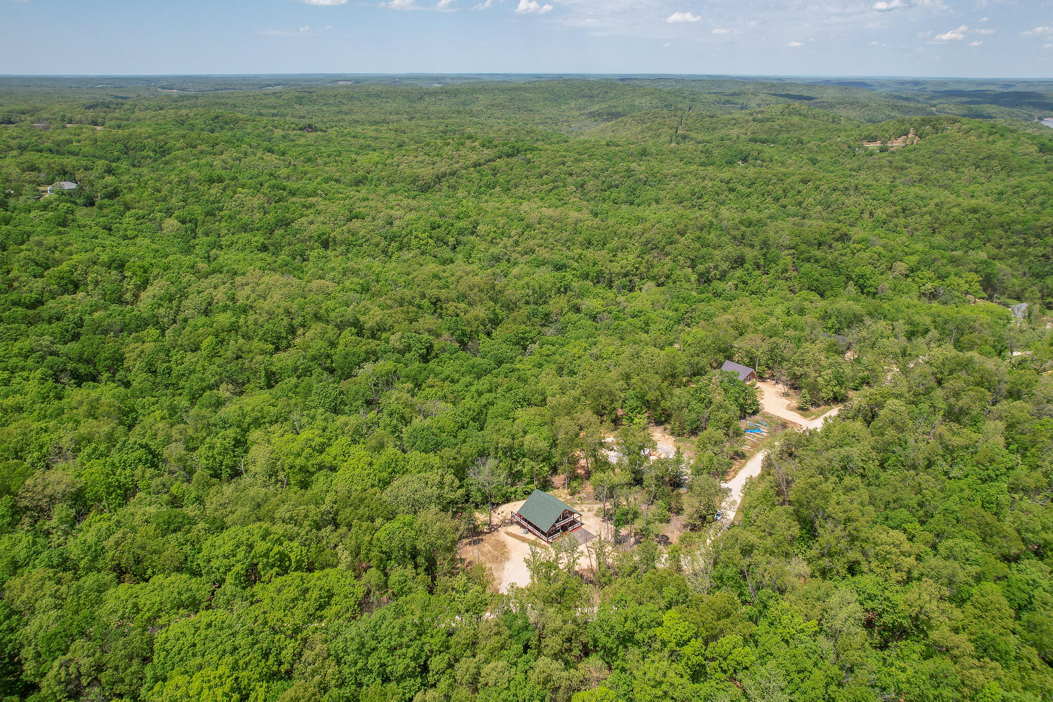 530 Big Cedar Drive Property Photo 75