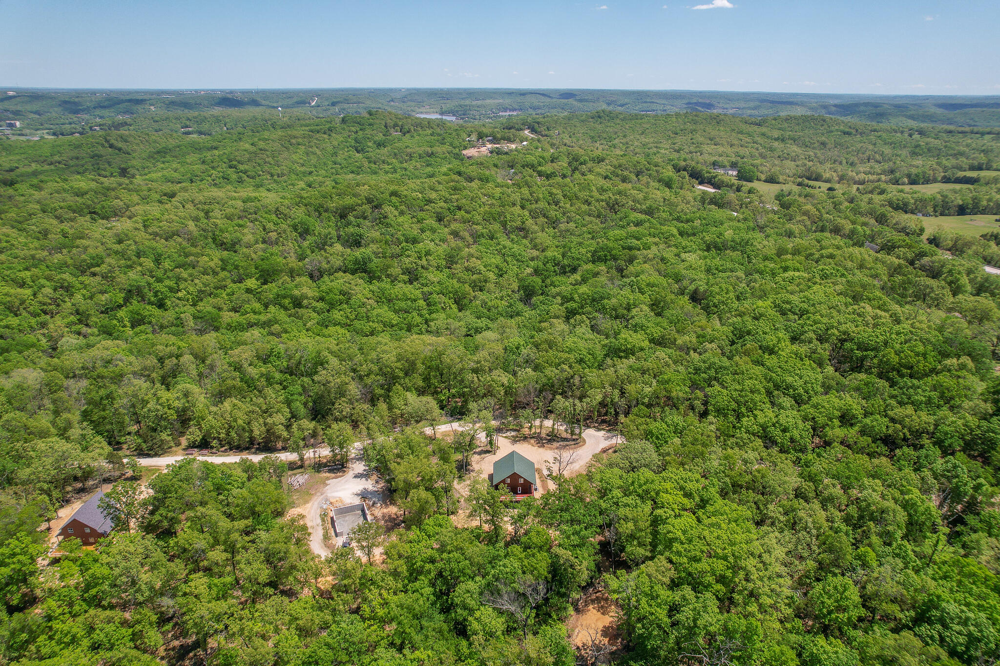 530 Big Cedar Drive Property Photo 76