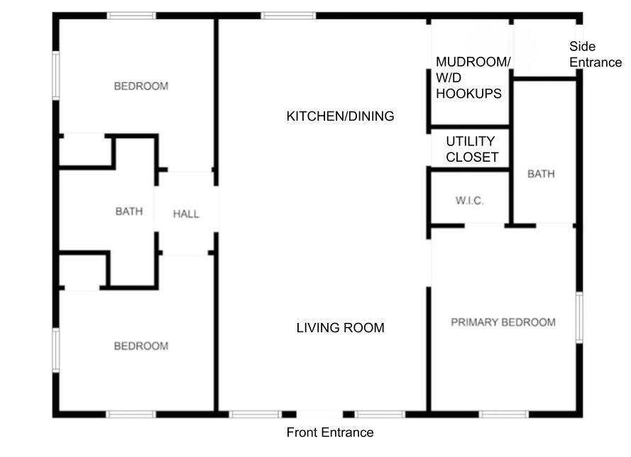 2240 Old London Lane Property Photo 4