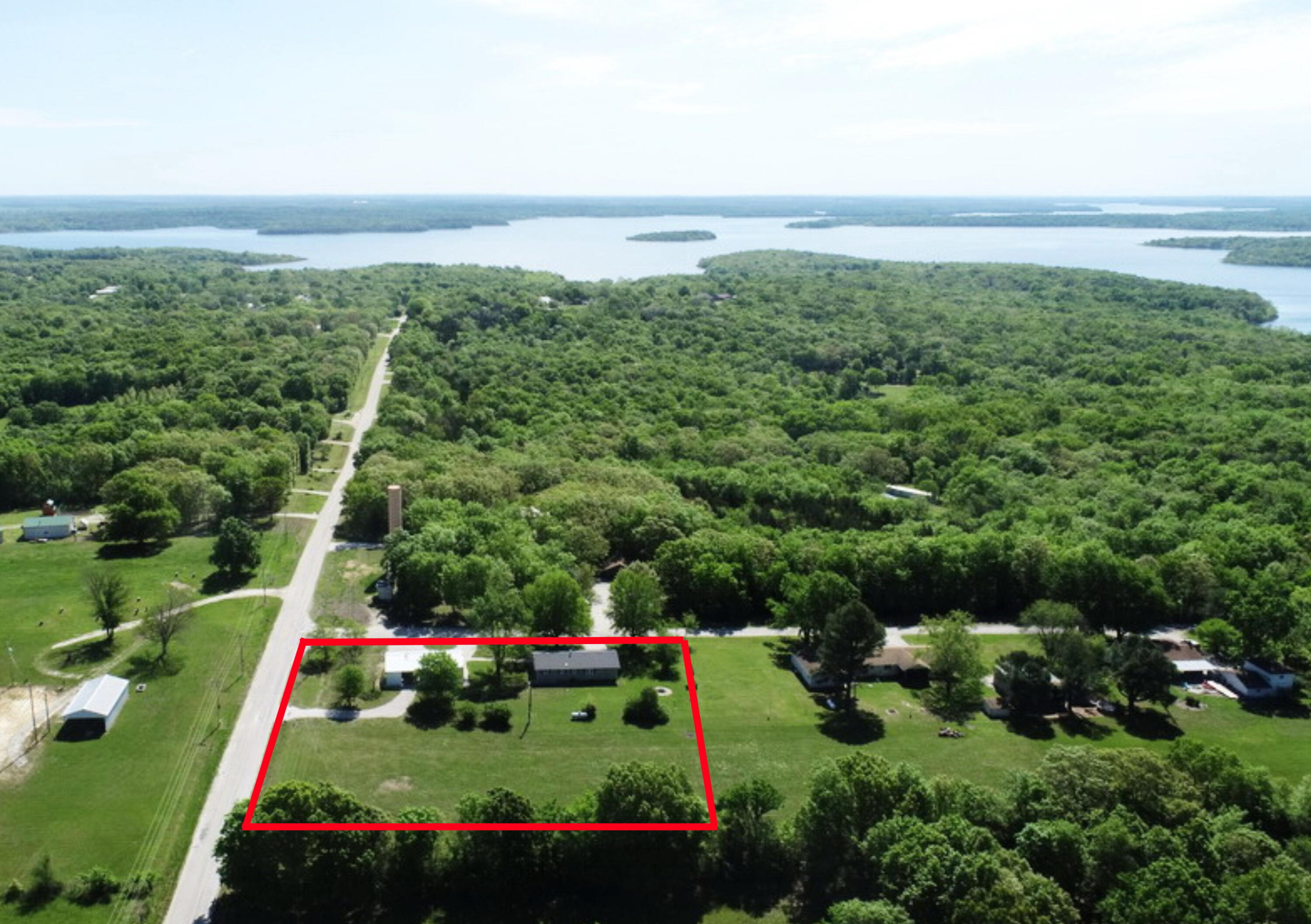 16810 South 1457 Road Property Photo