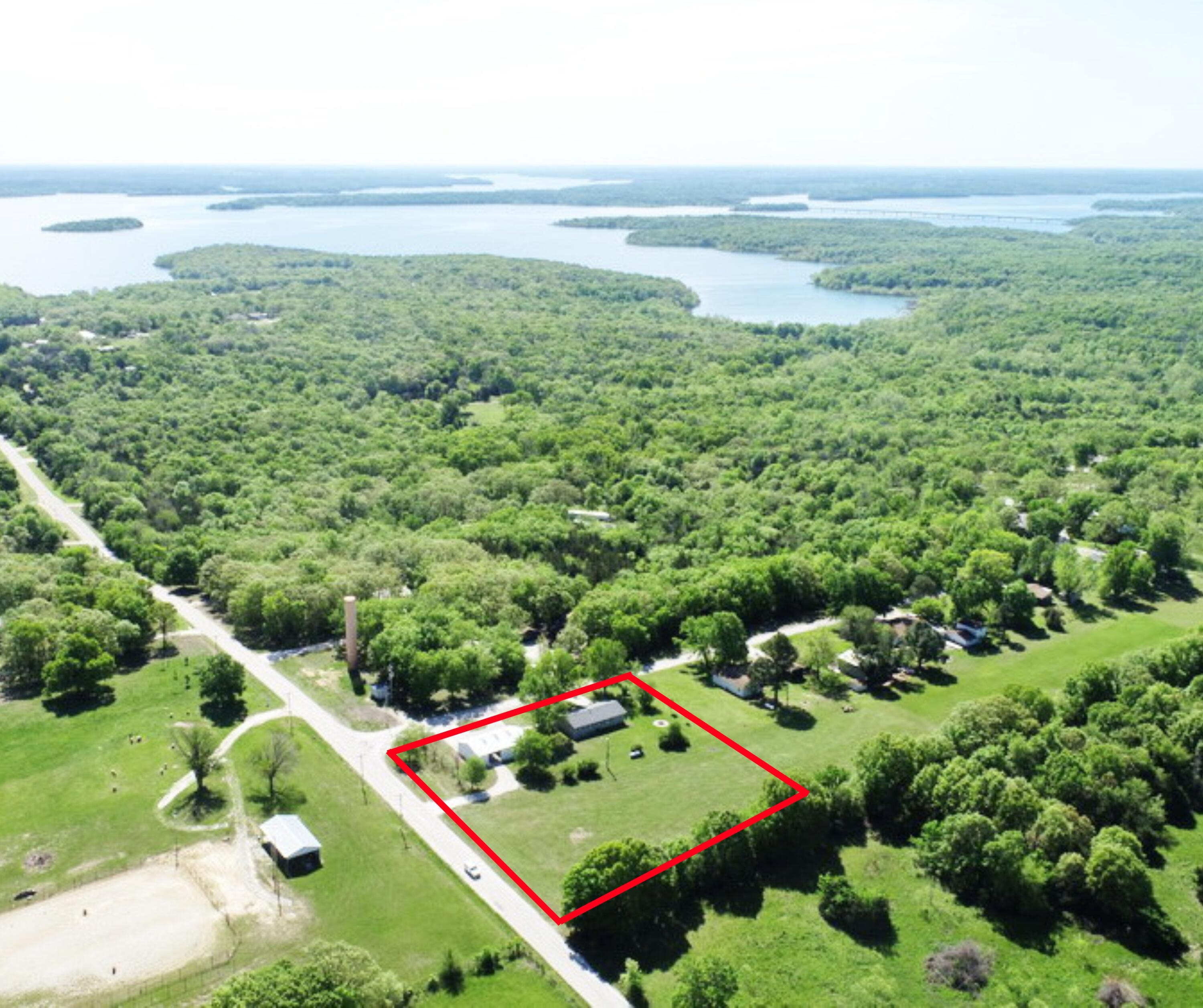 16810 South 1457 Road Property Photo 2