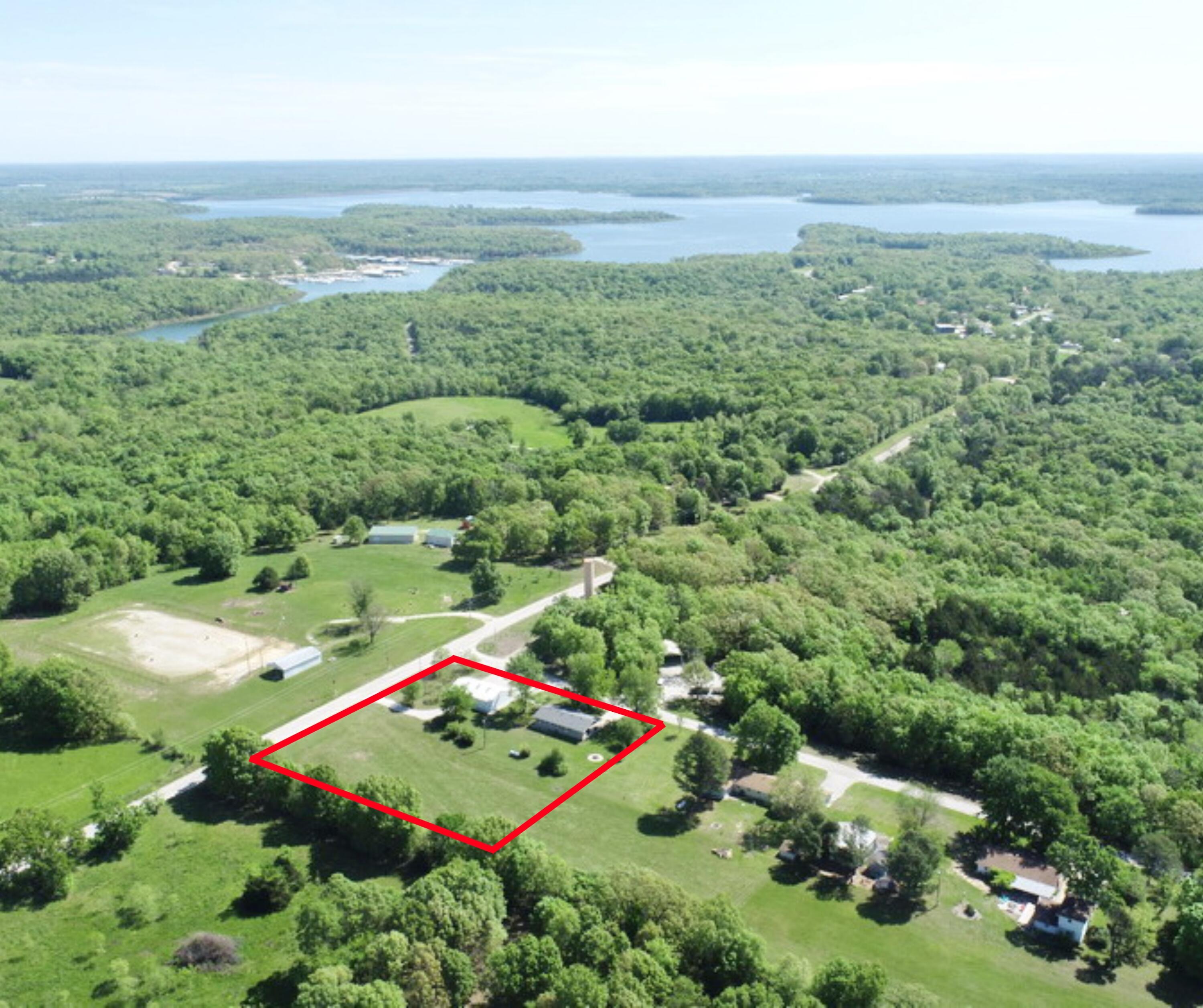16810 South 1457 Road Property Photo 3