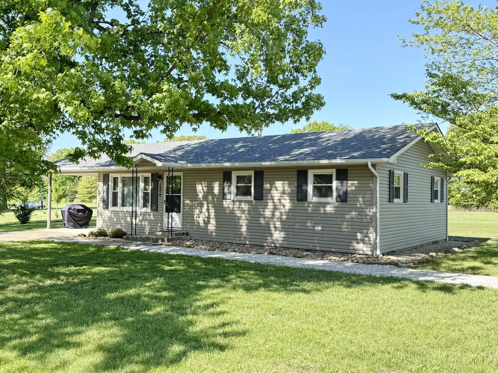 16810 South 1457 Road Property Photo 7