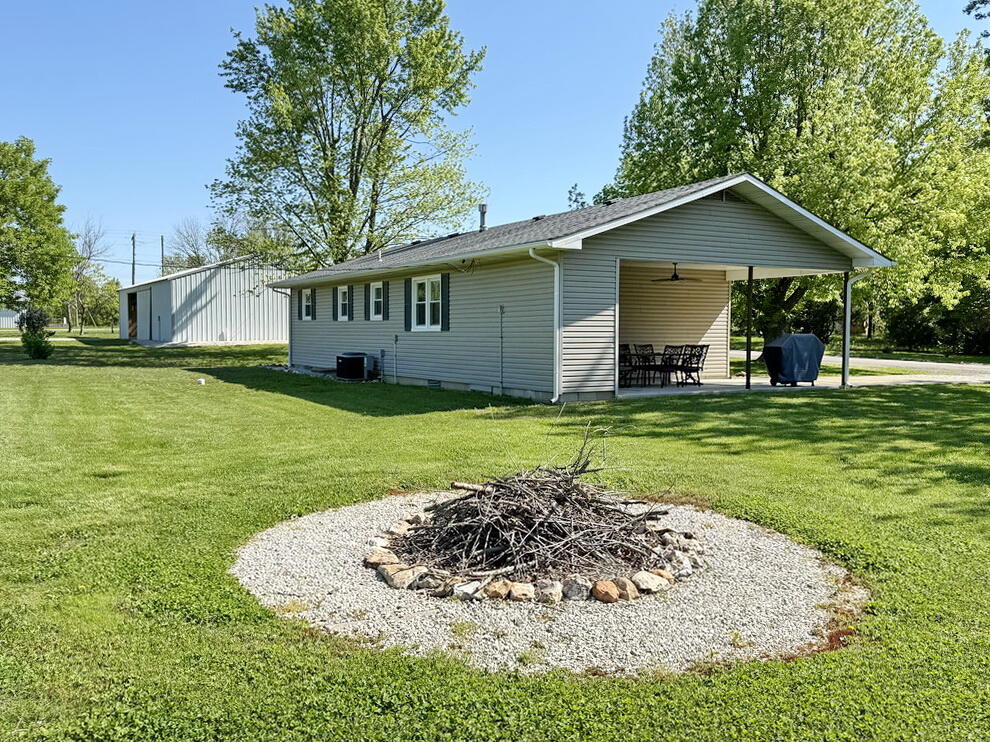 16810 South 1457 Road Property Photo 26