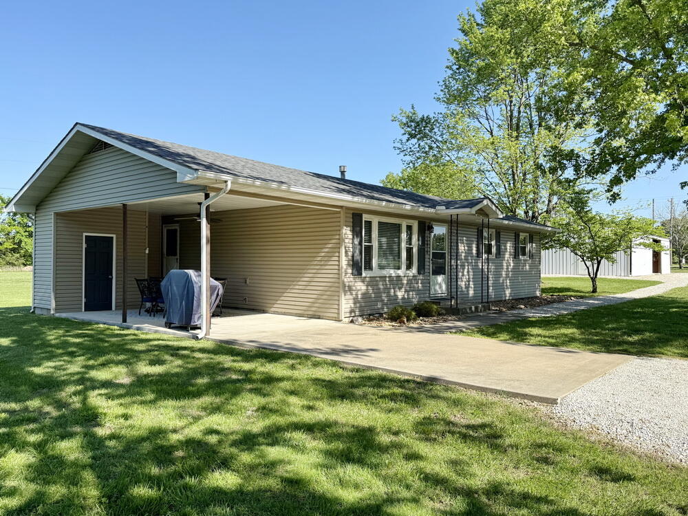 16810 South 1457 Road Property Photo 31