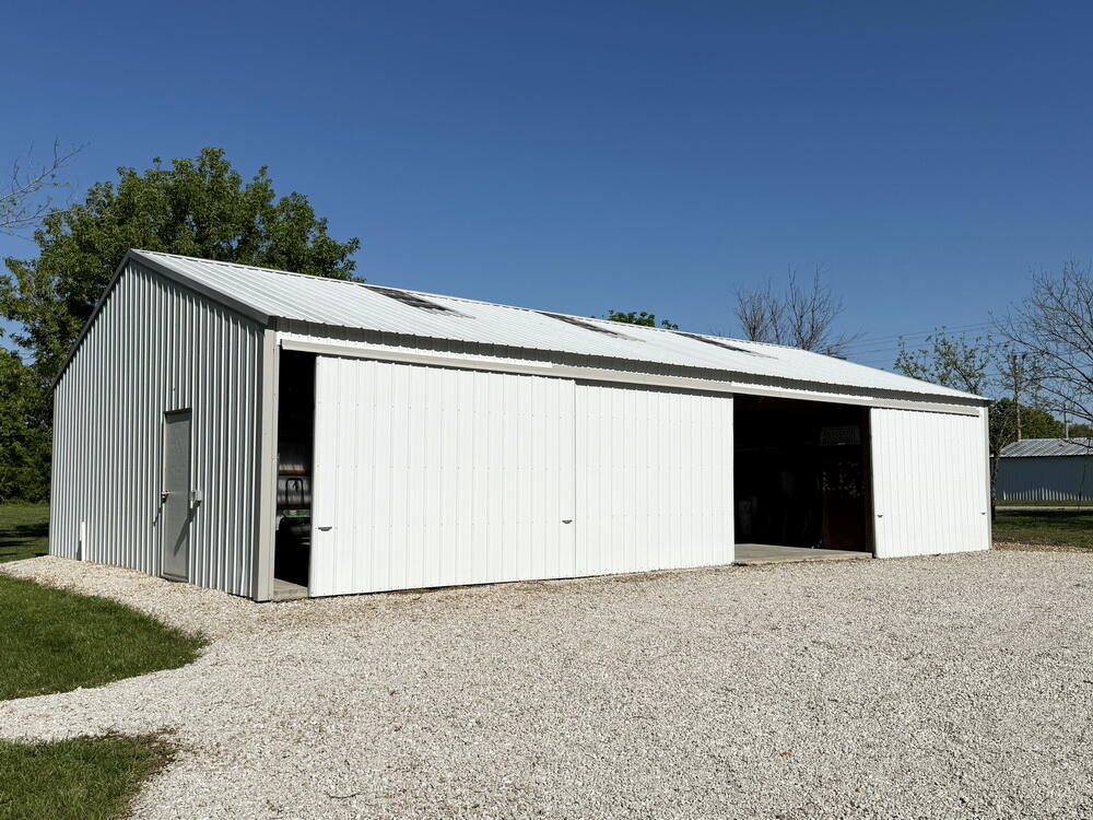 16810 South 1457 Road Property Photo 32