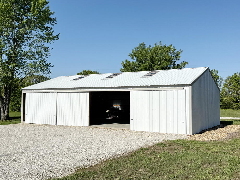 16810 South 1457 Road Property Photo 33