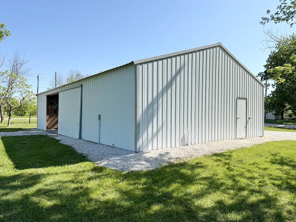 16810 South 1457 Road Property Photo 38