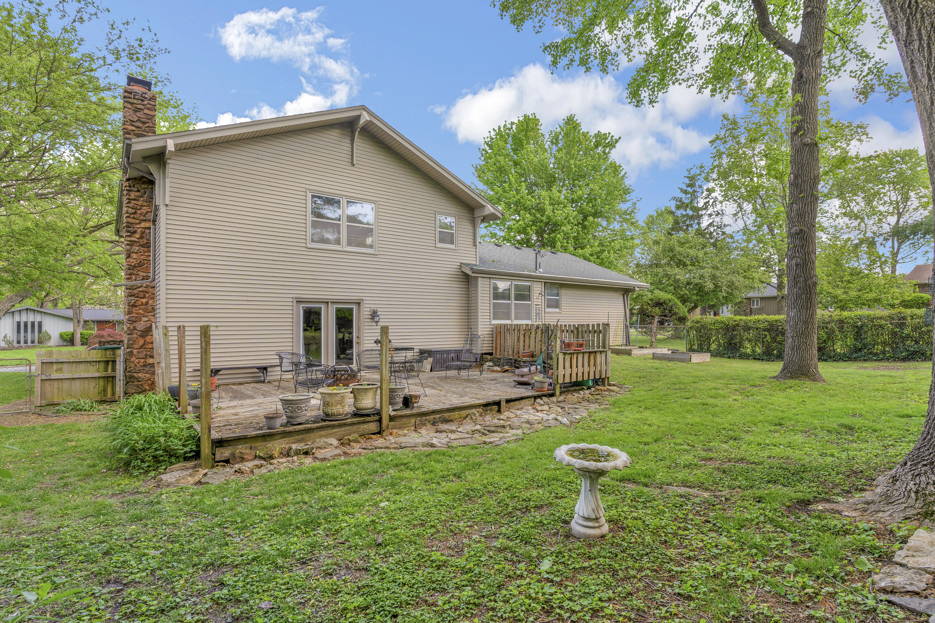 2941 South Versailles Avenue Property Photo 49