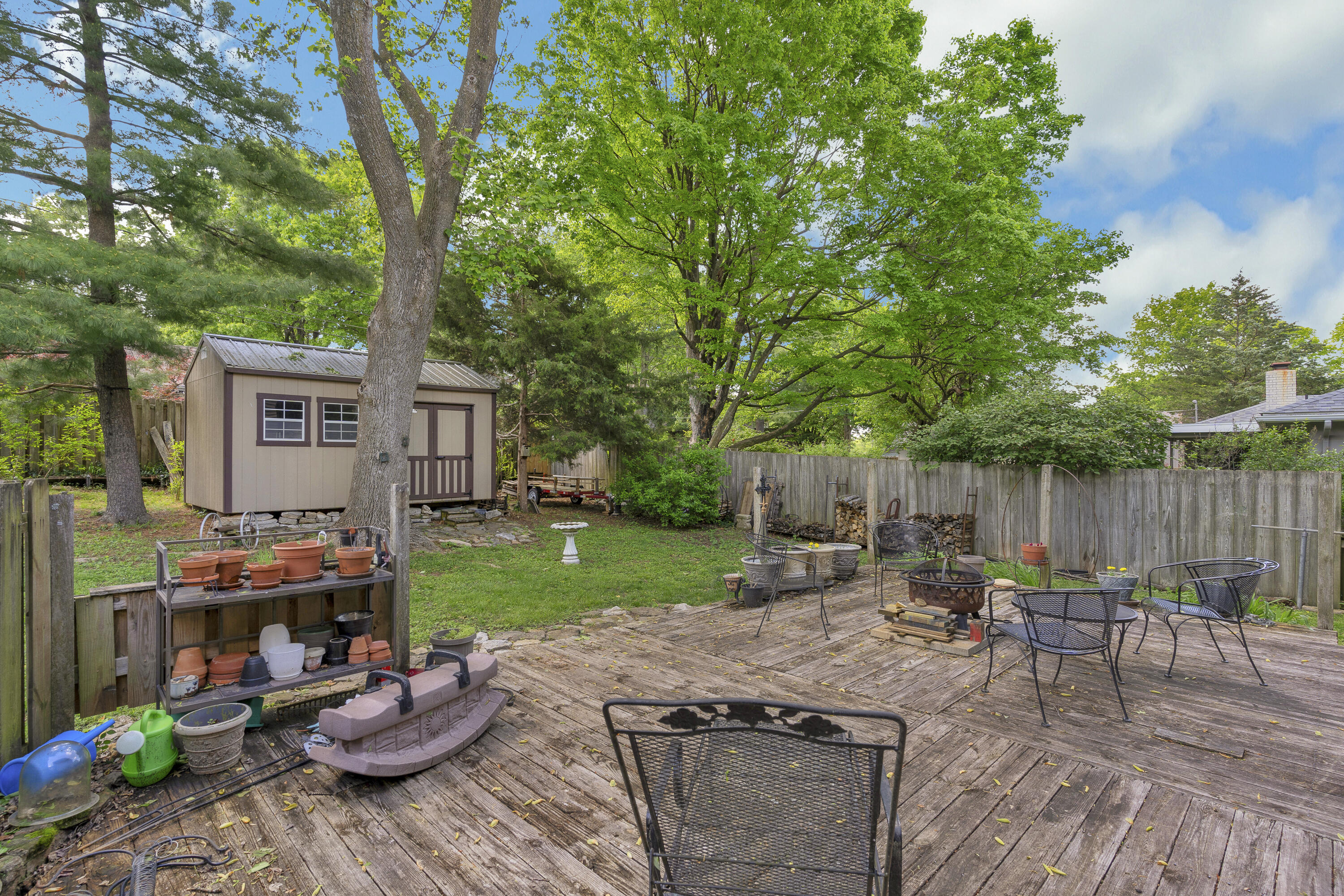 2941 South Versailles Avenue Property Photo 51