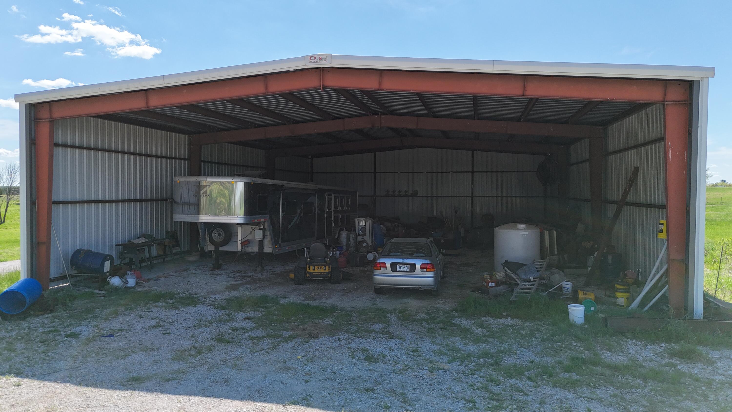 000 County Road 220 Property Photo 15