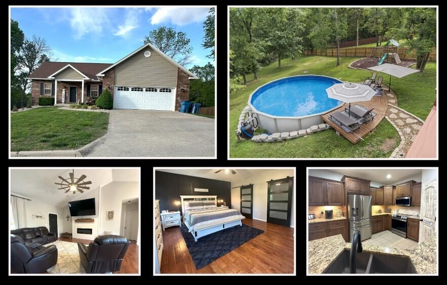 300 Summerbrooke Lane Property Photo 1