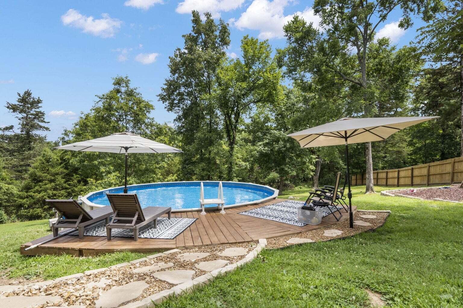 300 Summerbrooke Lane Property Photo 38