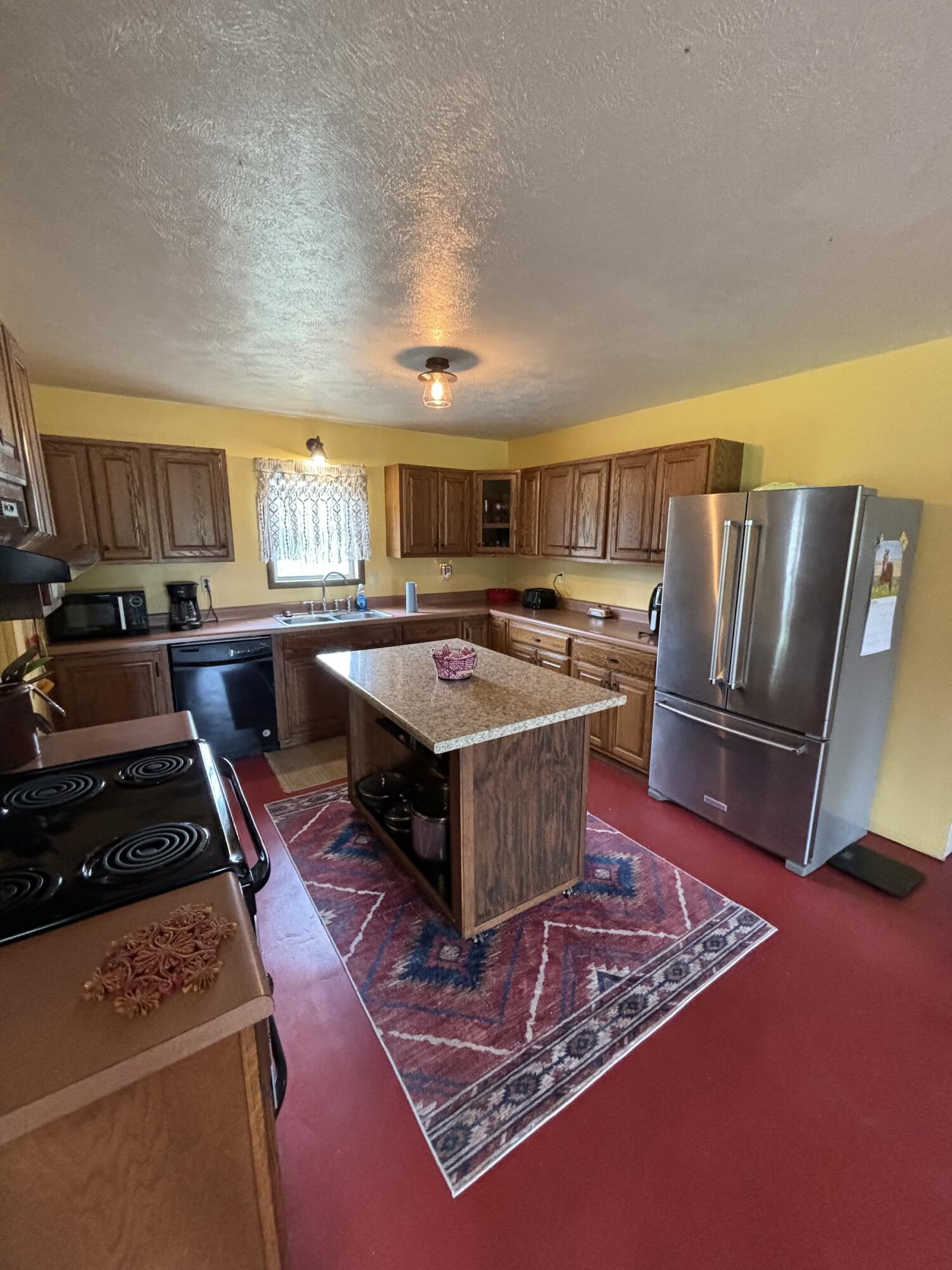 3385 County Road 5615 Property Photo 5