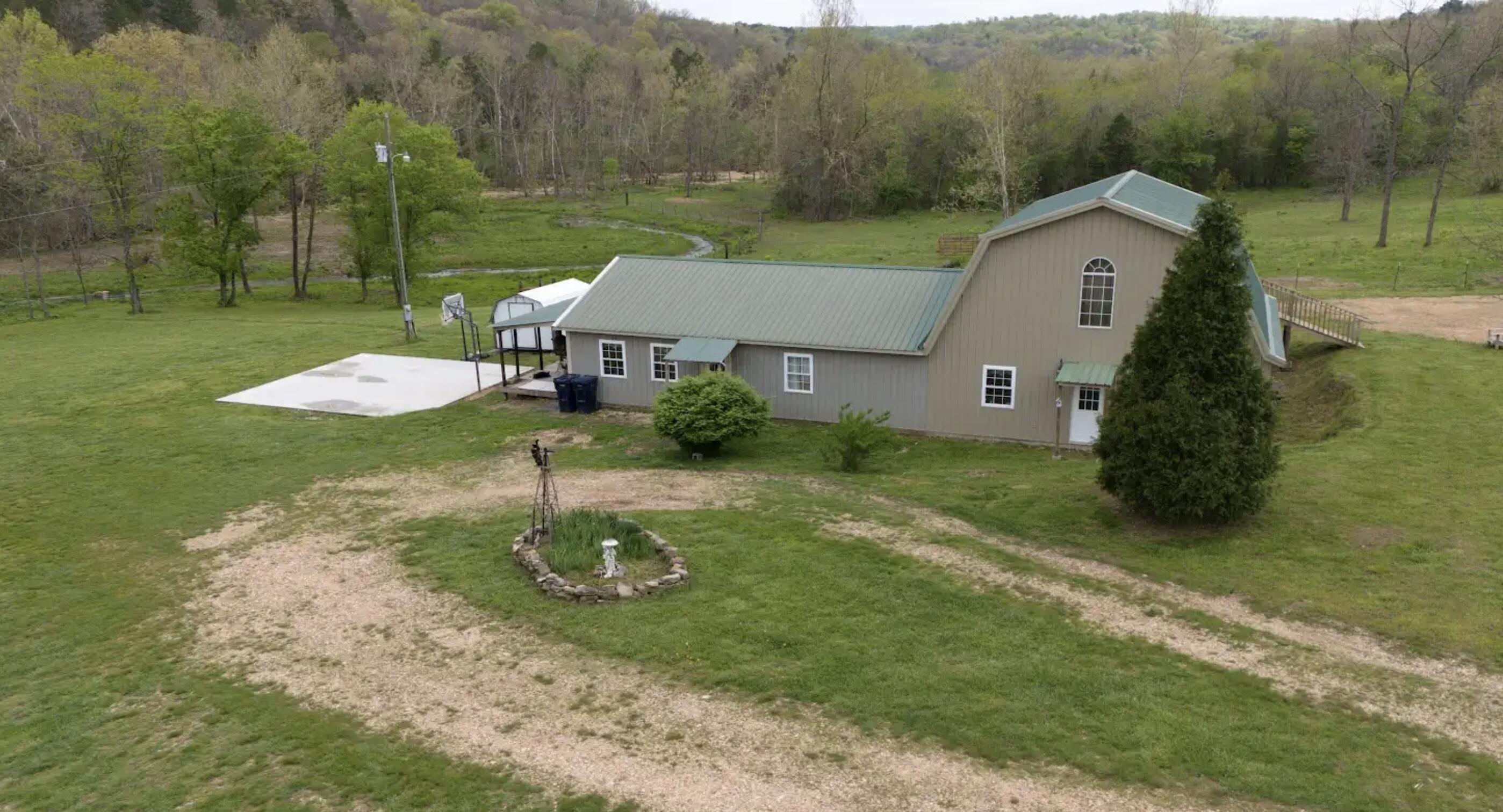3385 County Road 5615 Property Photo 35