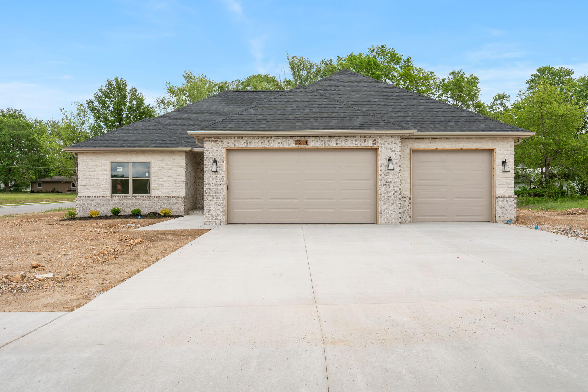 5214 Logan Drive Property Photo