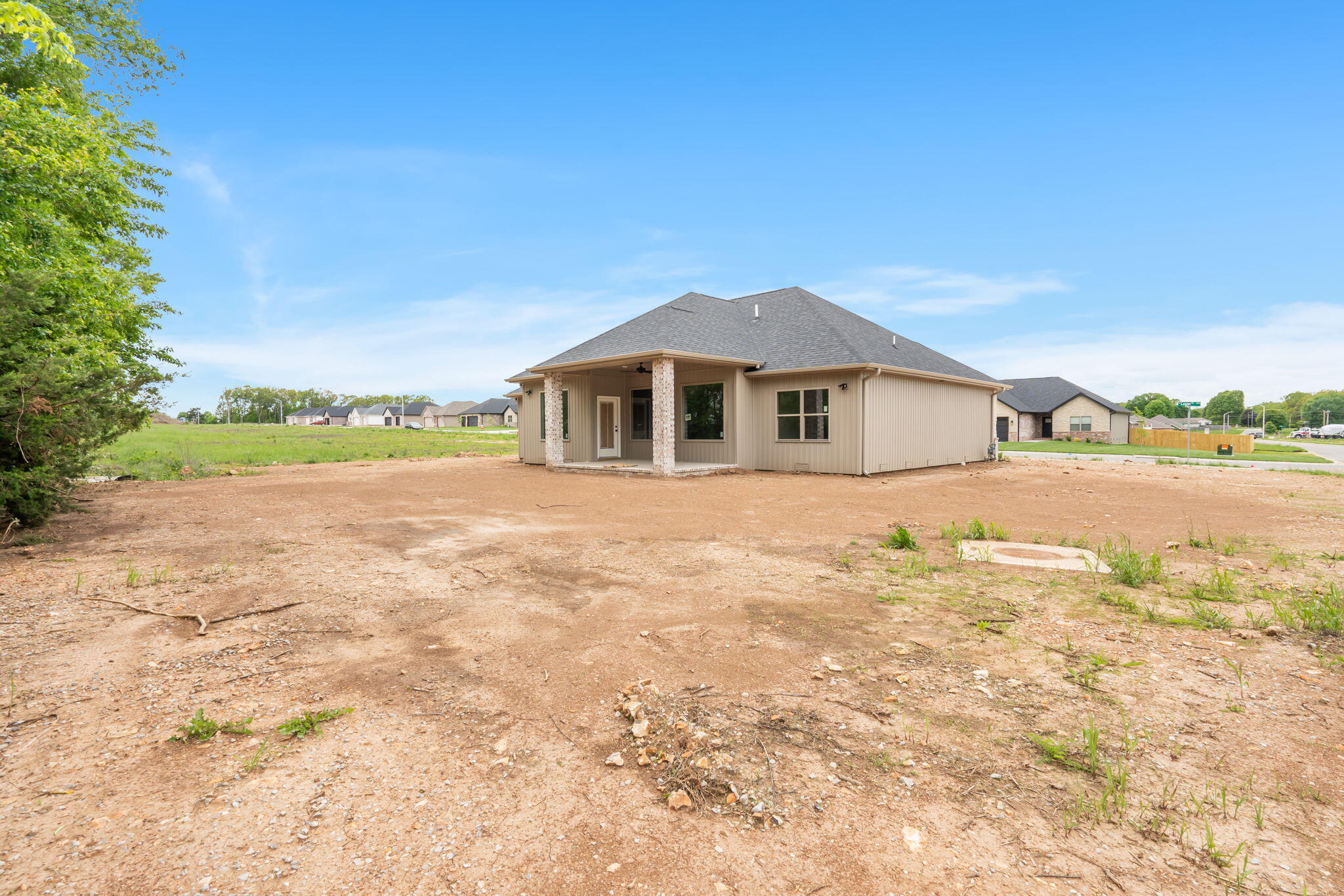 5214 Logan Drive Property Photo 16