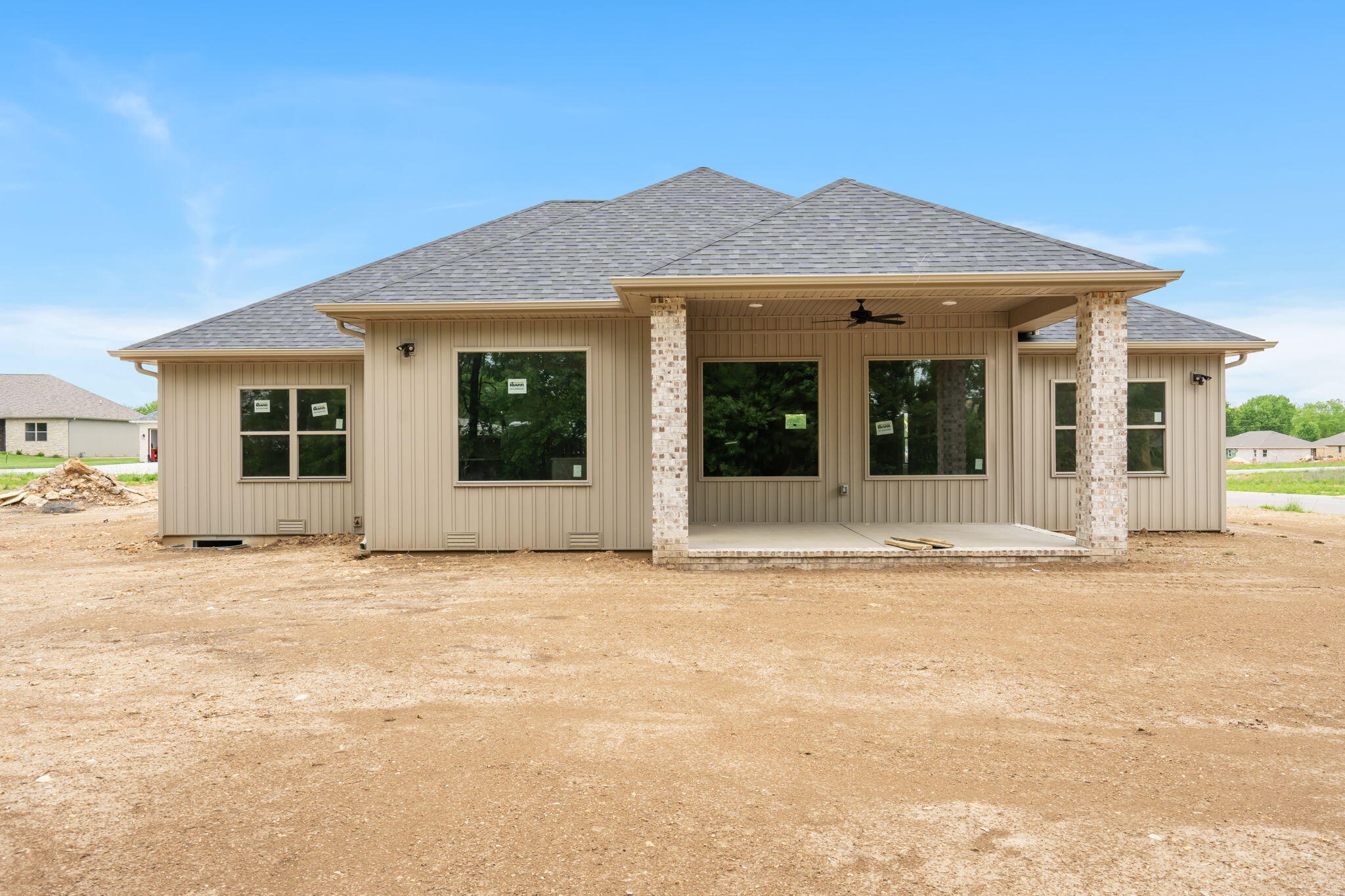 5214 Logan Drive Property Photo 17