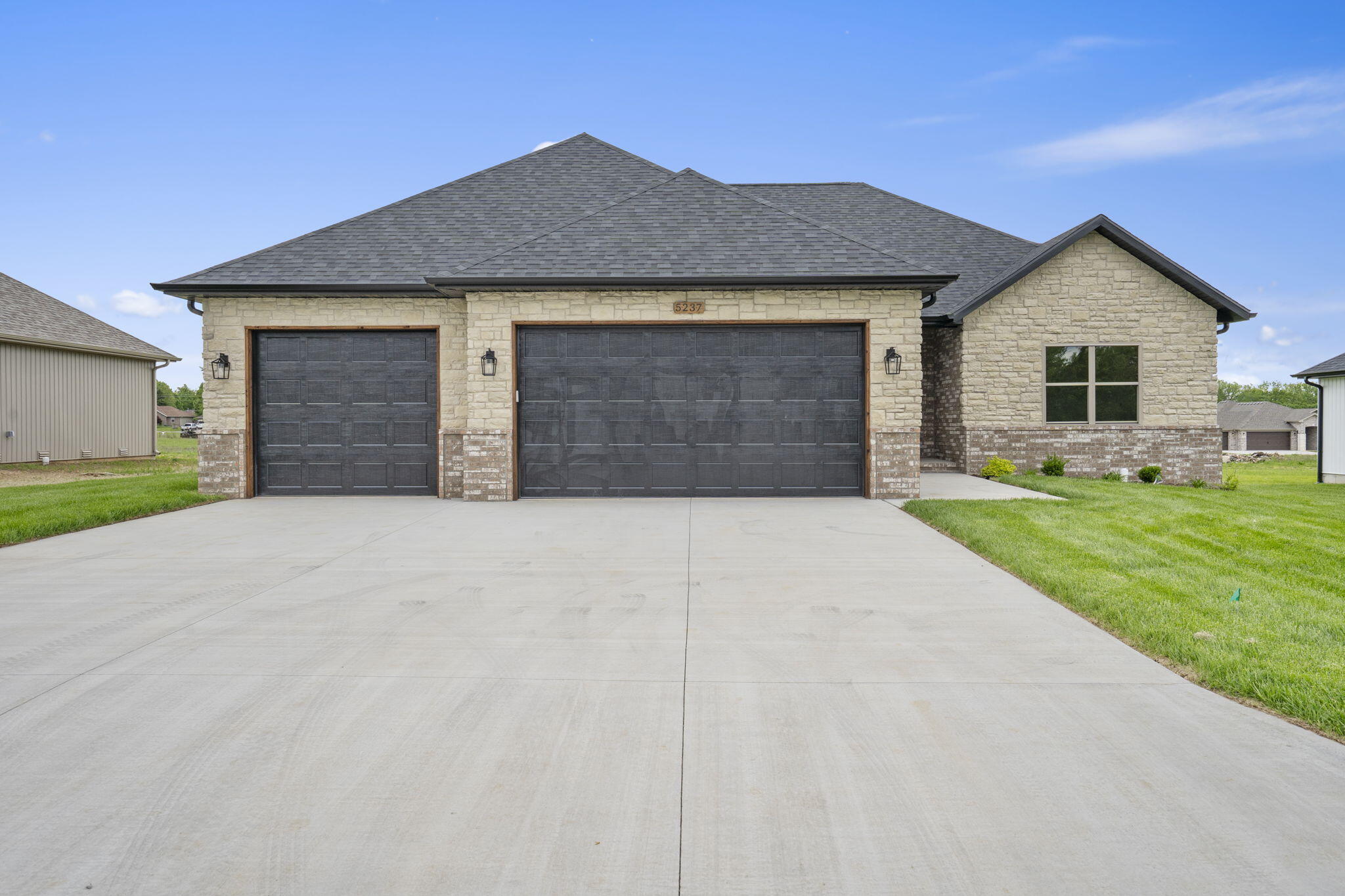 5237 Logan Drive Property Photo