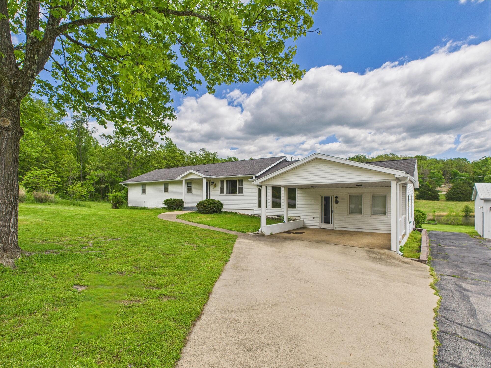 1420 Cedar Avenue Property Photo