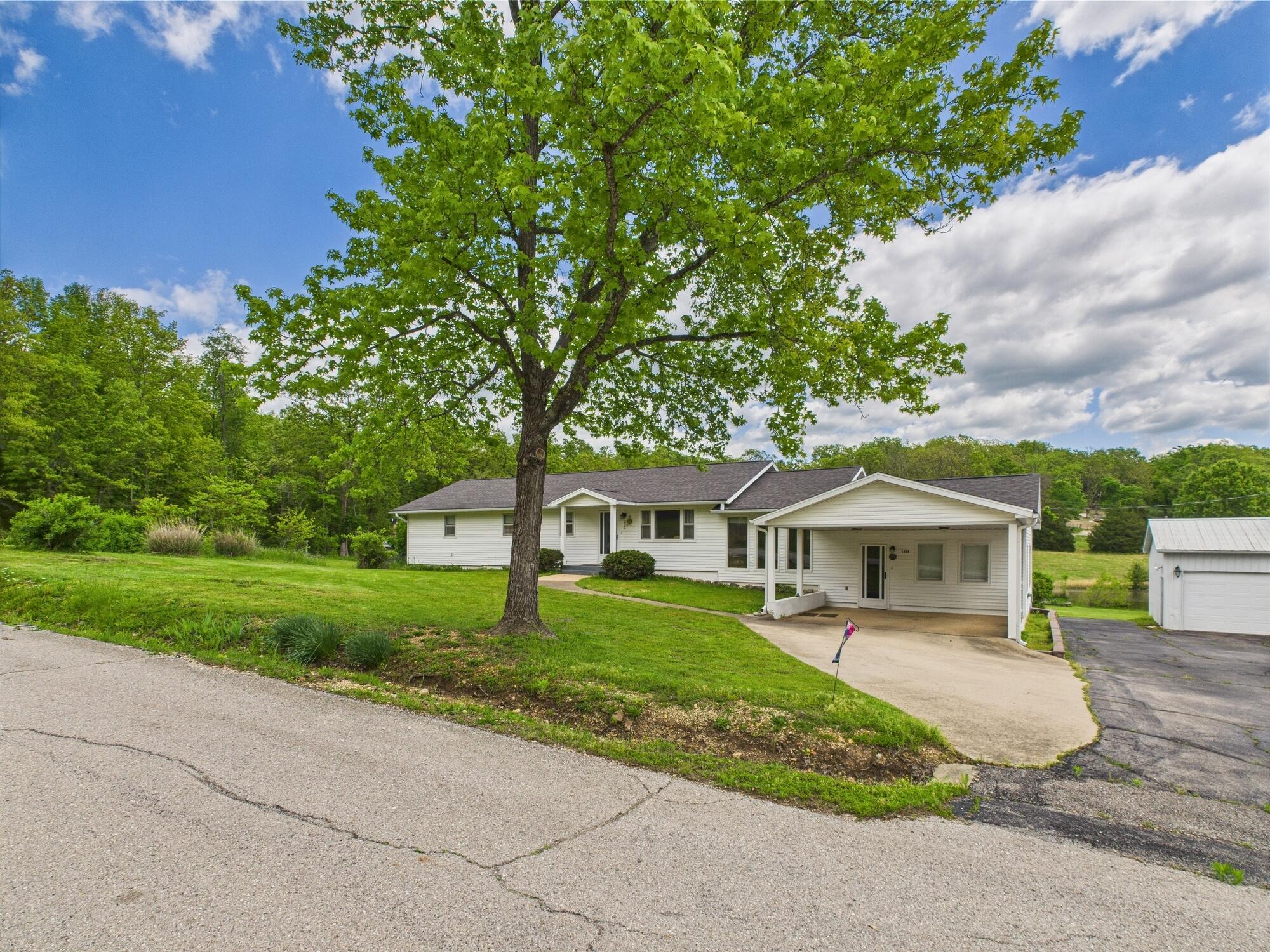 1420 Cedar Avenue Property Photo 43